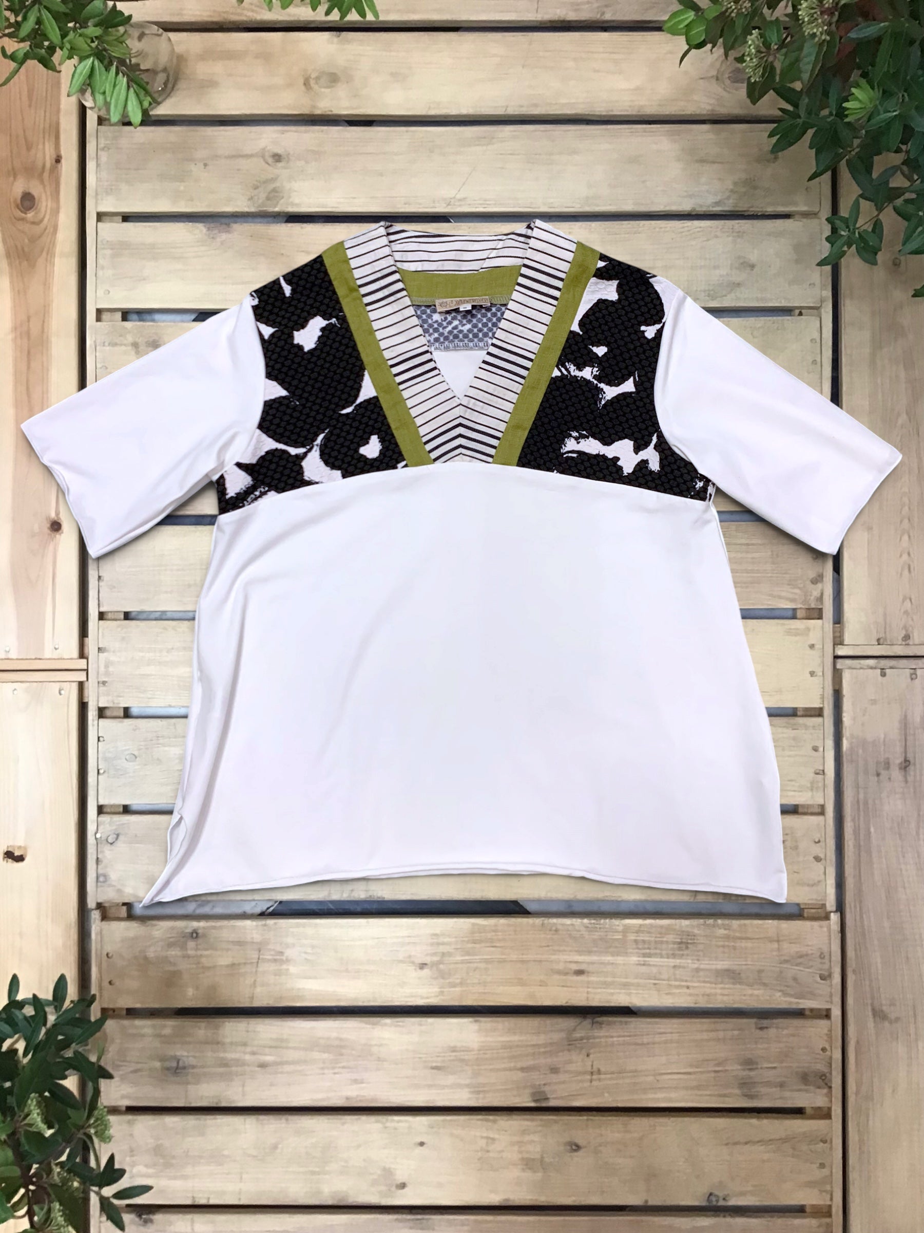 Top Tuffo (Art. 100/26)