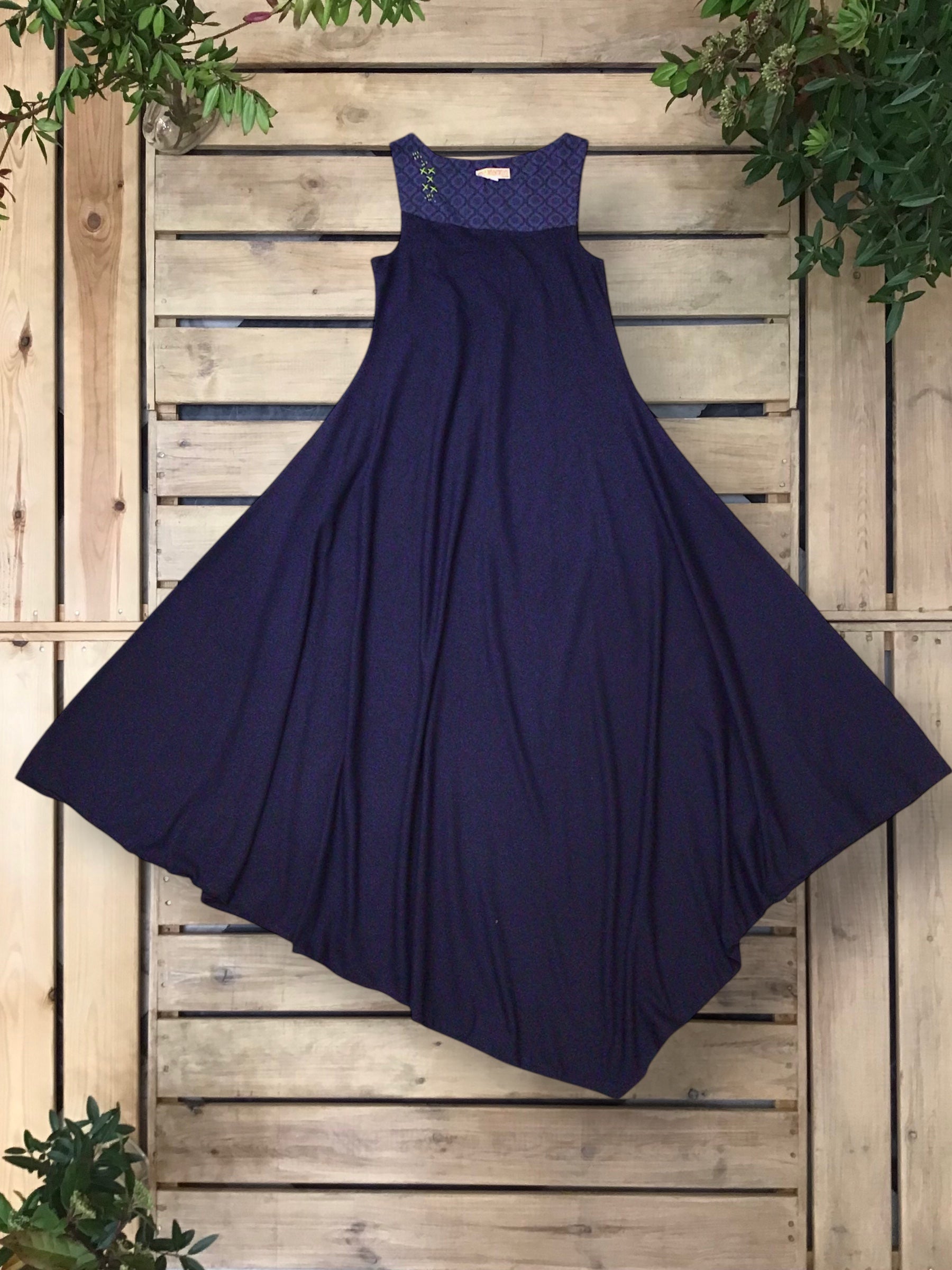 Abito Stella (Art. 53/25)