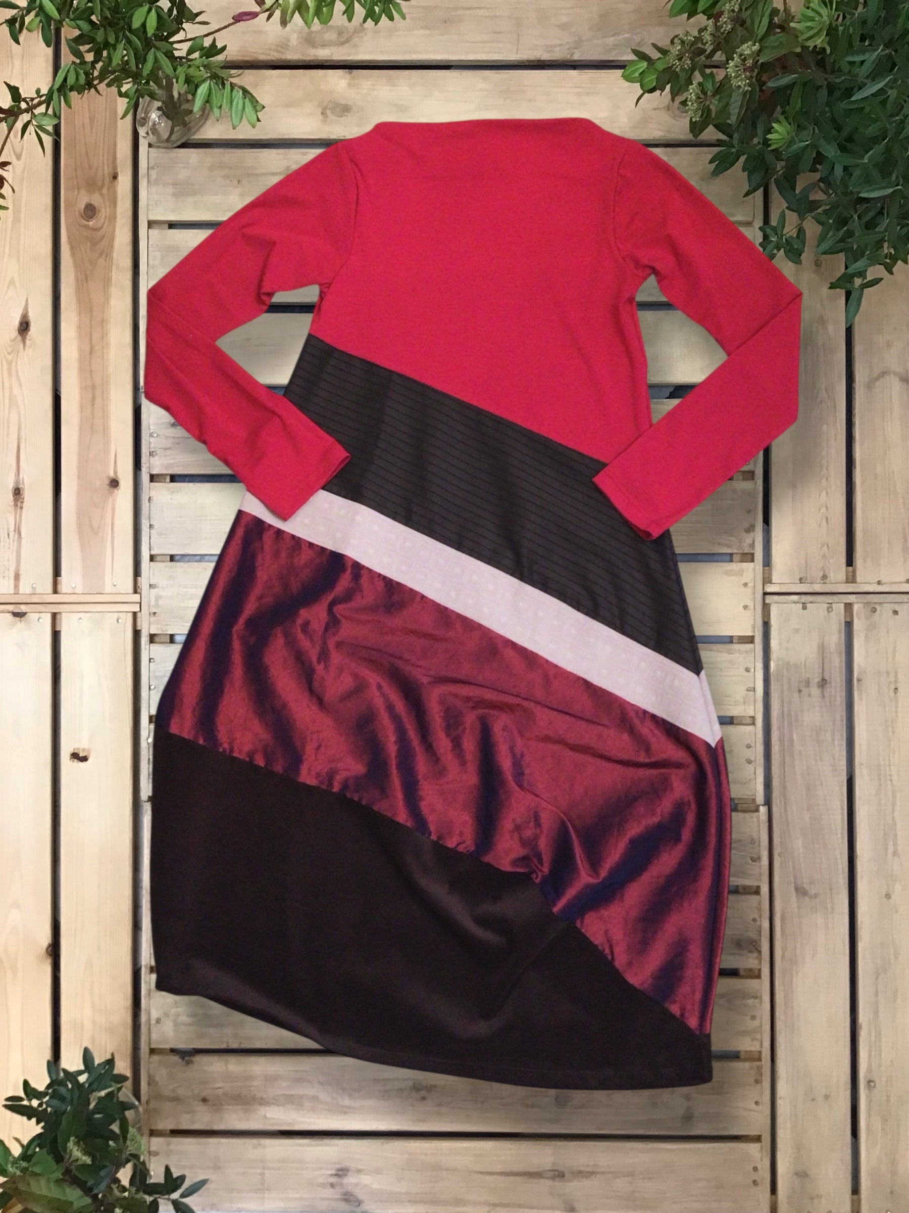 Abito Caprafico (Art. 54/2526)