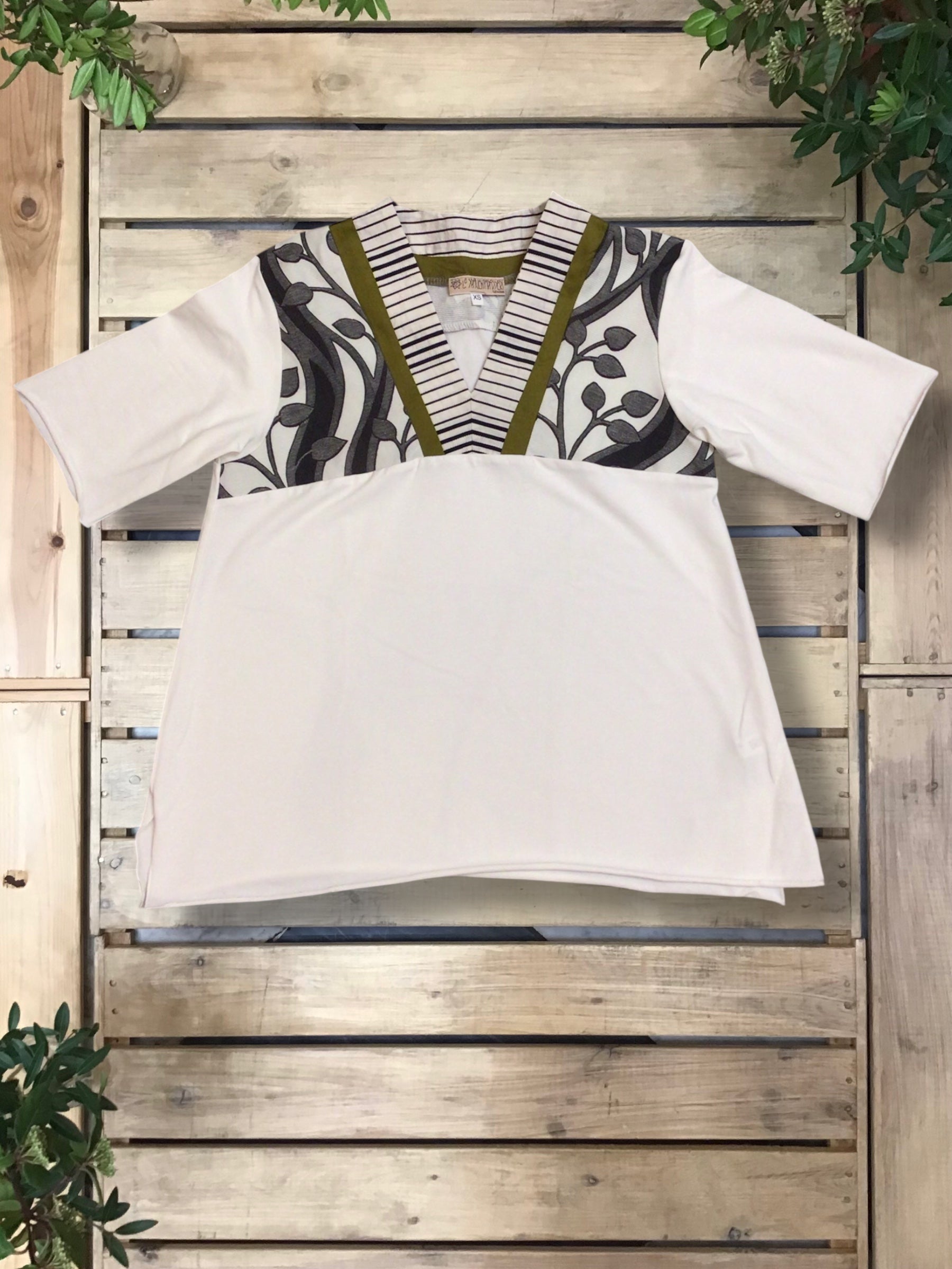 Top Tuffo (Art. 100/26)