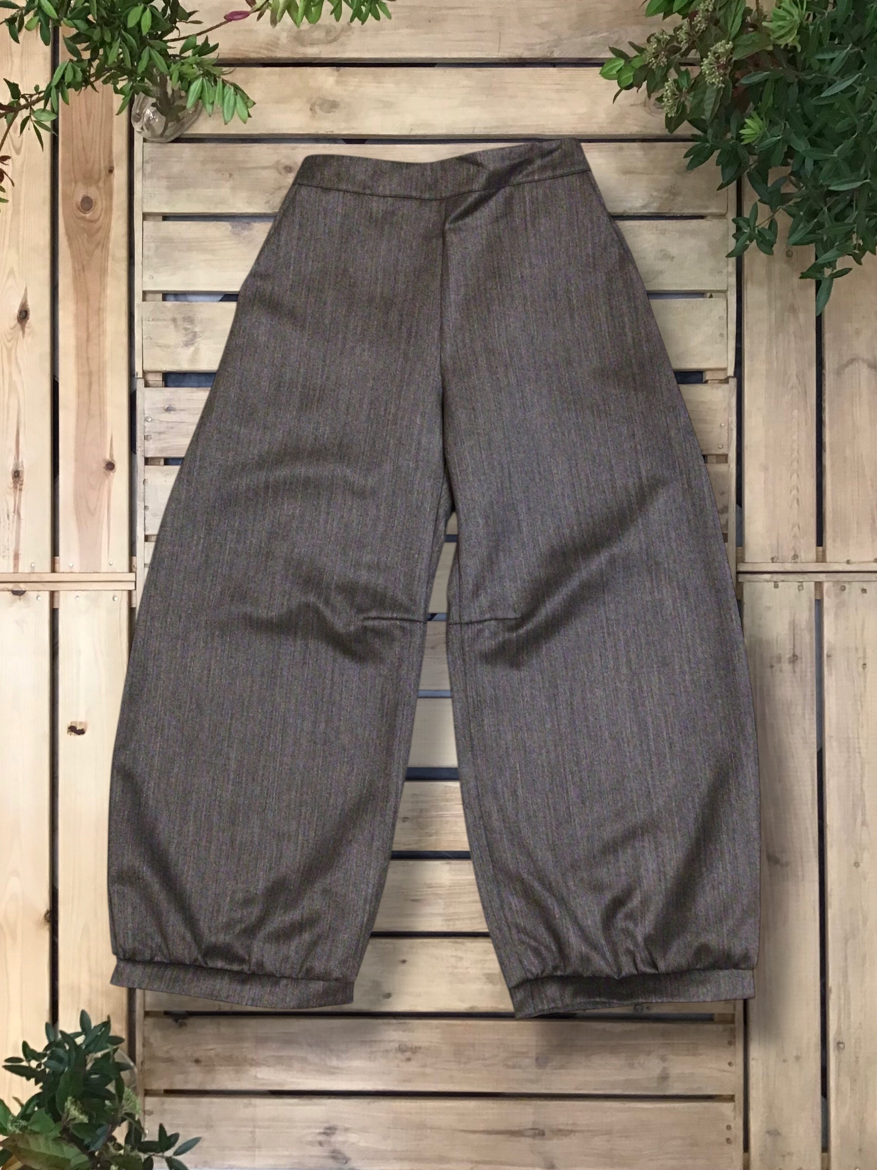 Pantalone Viola (Art. 39/2526)