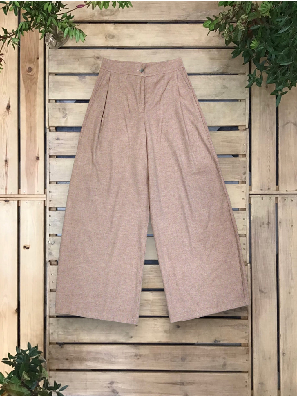 Pantalone Pediterrea (Art. 304/24)