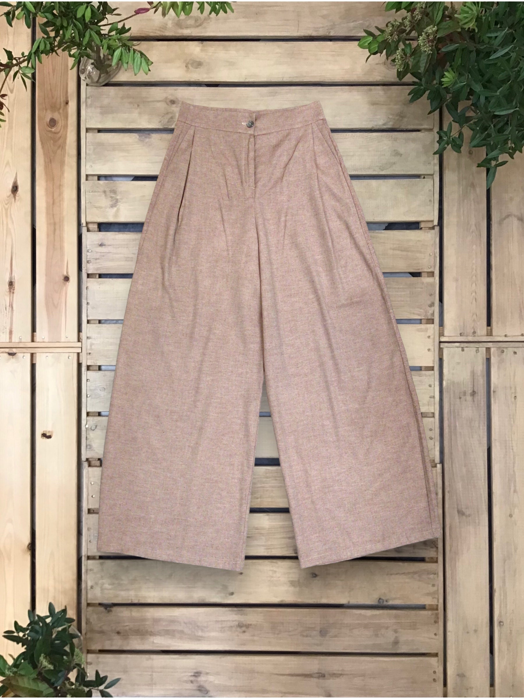 Pantalone Pediterrea (Art. 304/24)