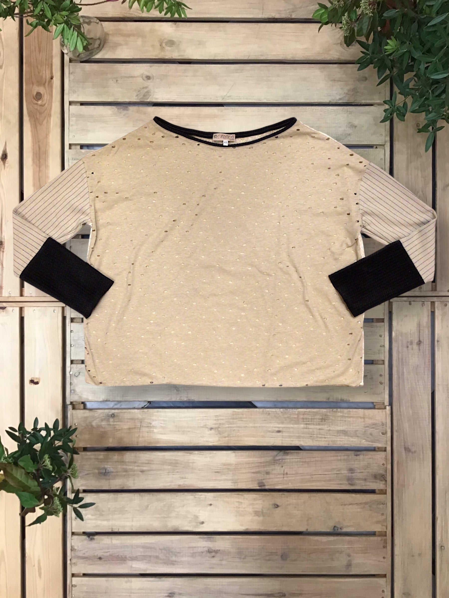 Golf Diamante (Art. 25/25)