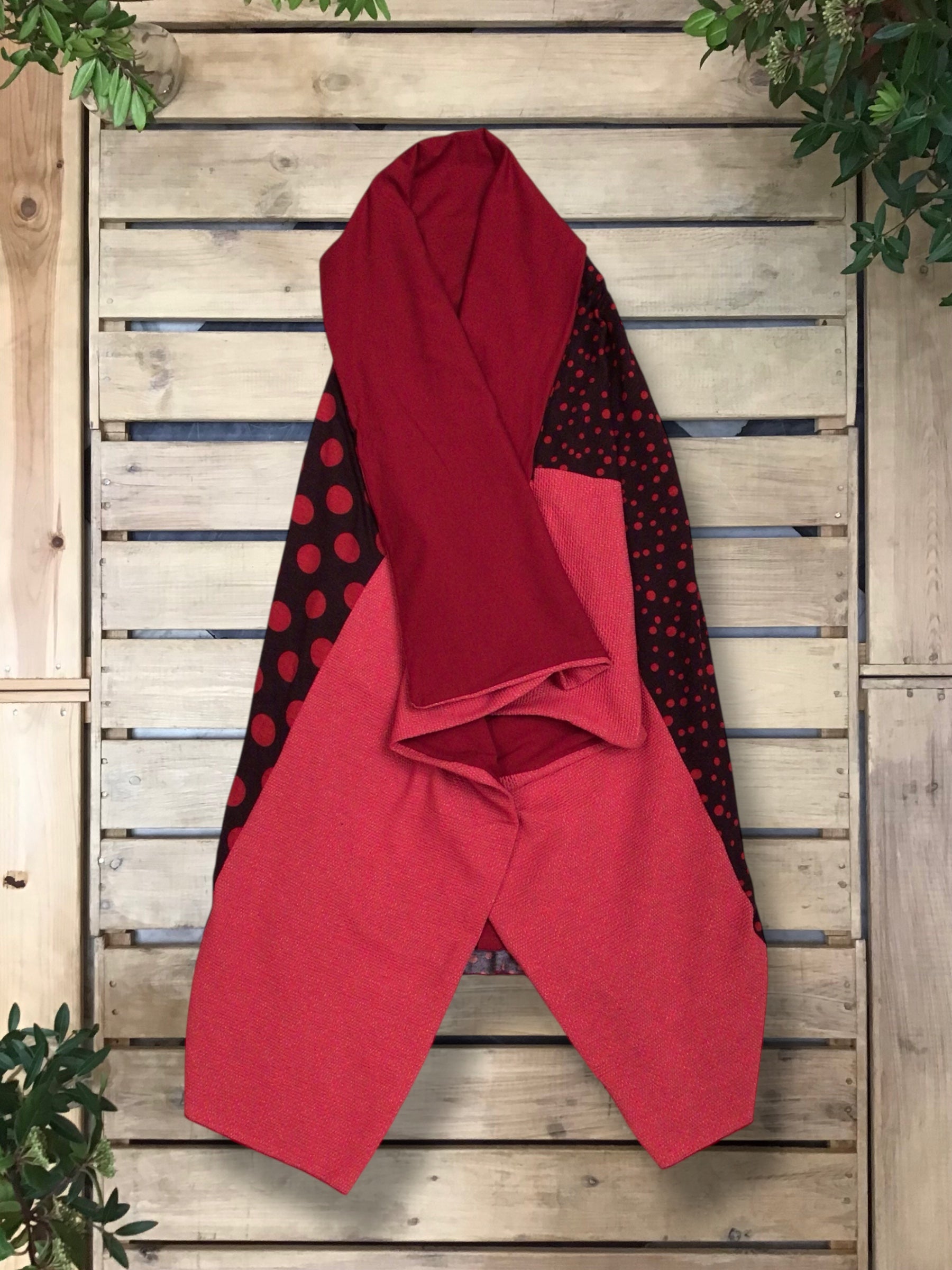 Gilet Marea (Art. 24/26) wholesale 50€