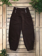 Pantalone Bulbo (Art. 32/2526)