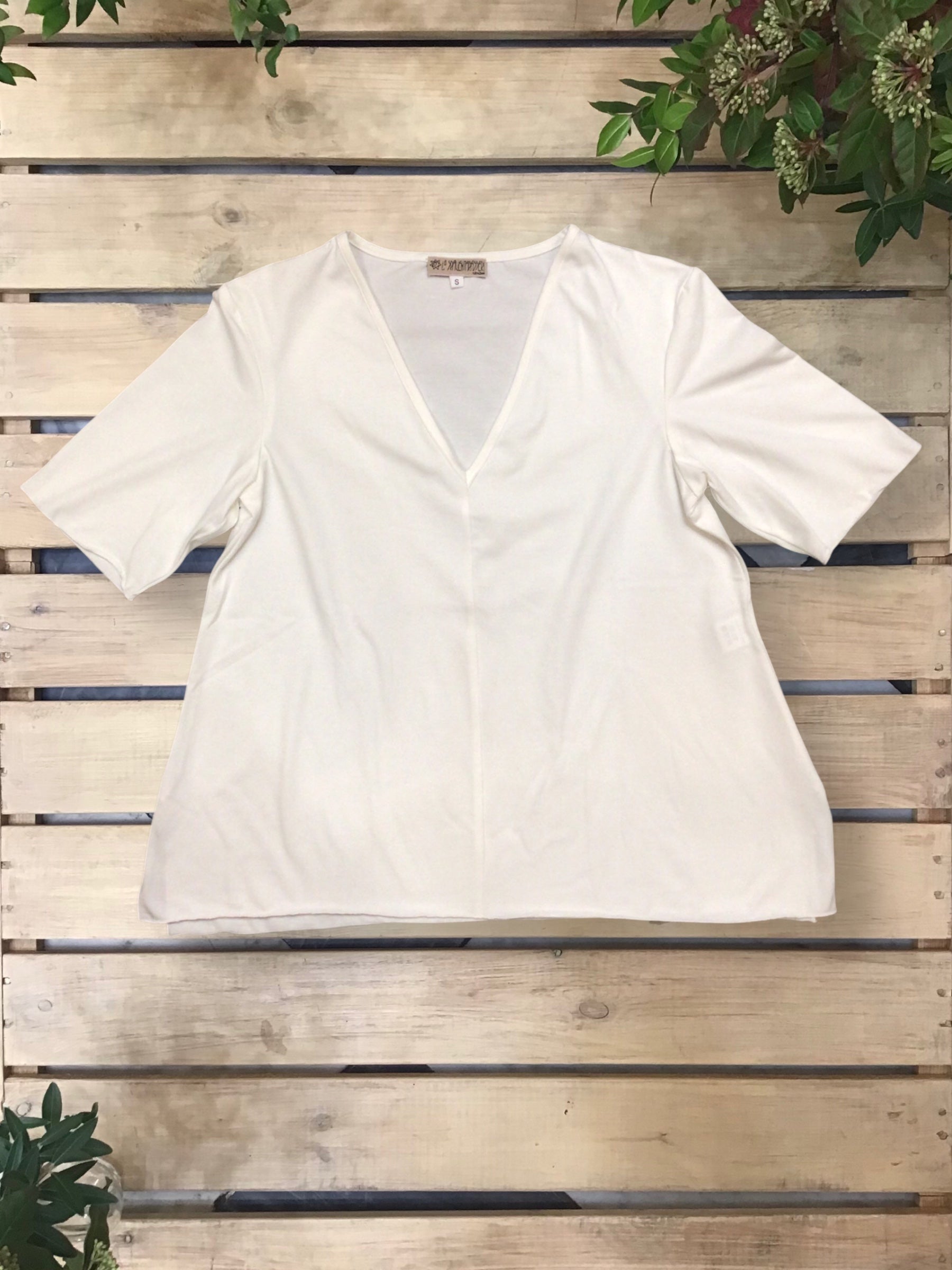 Top Focaccia (Art. 106/25)