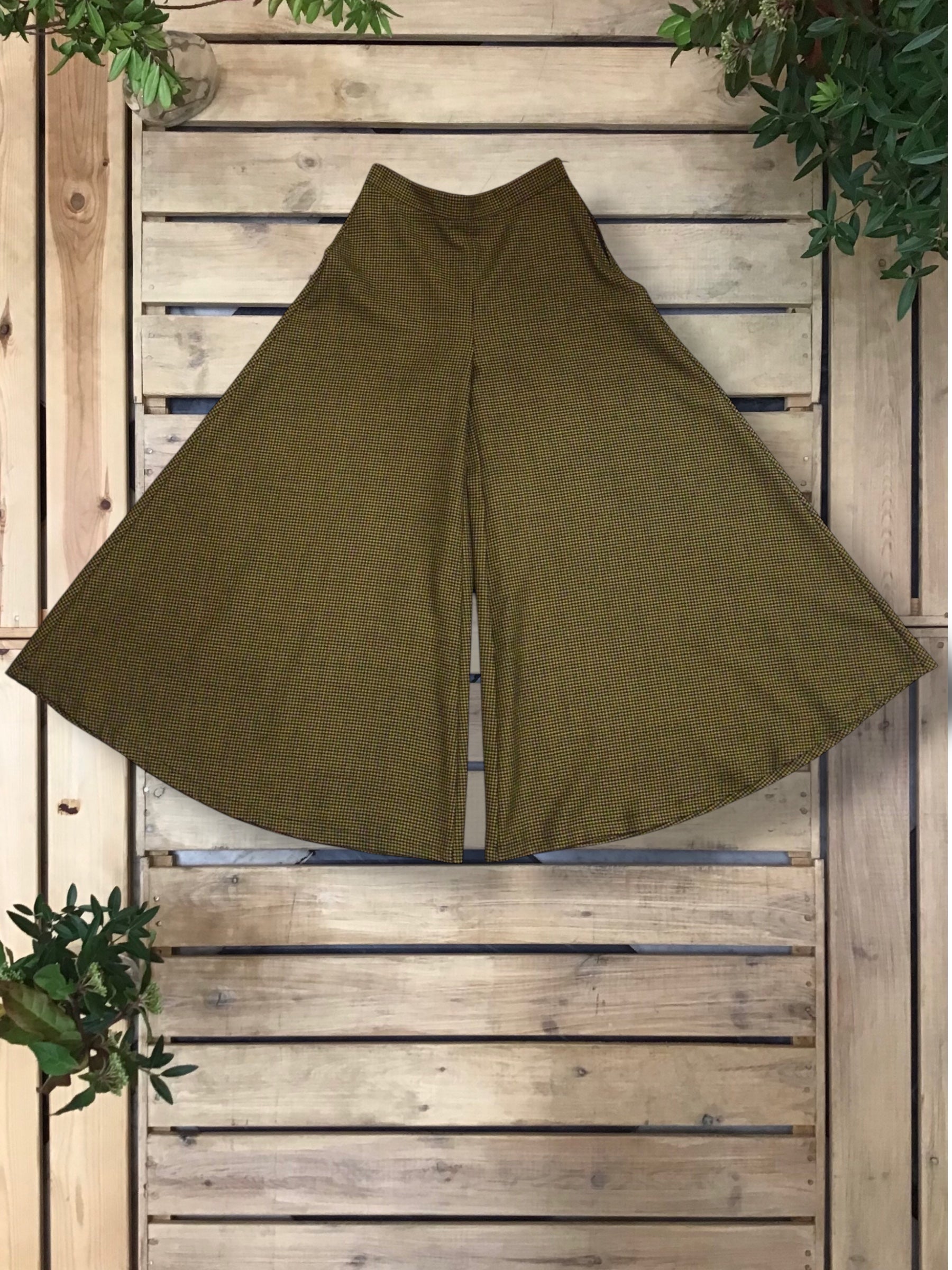 Pantalone Capolungo (Art. 37/2526)