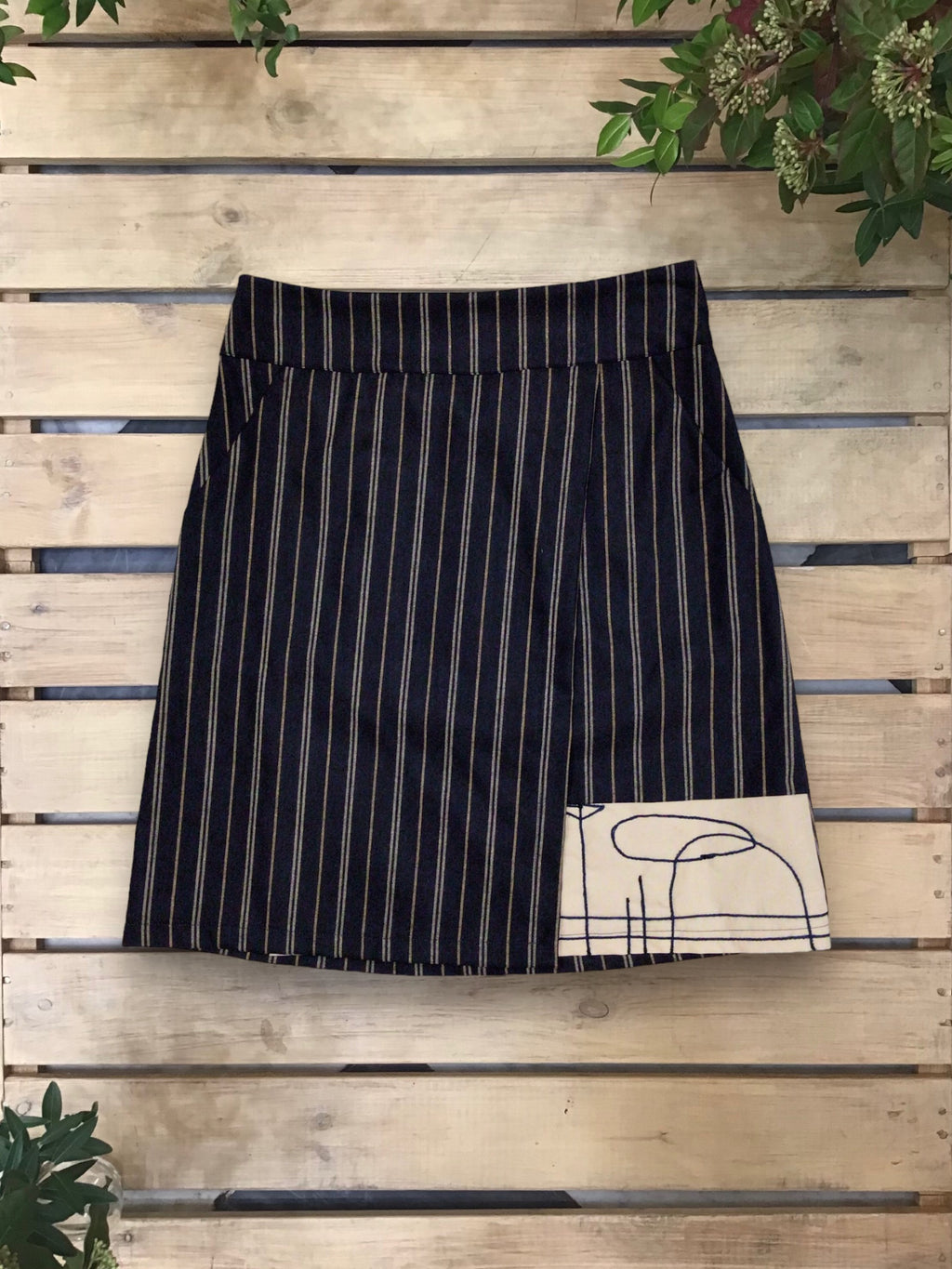 Gonna Ermetta (Art. 41/2425)