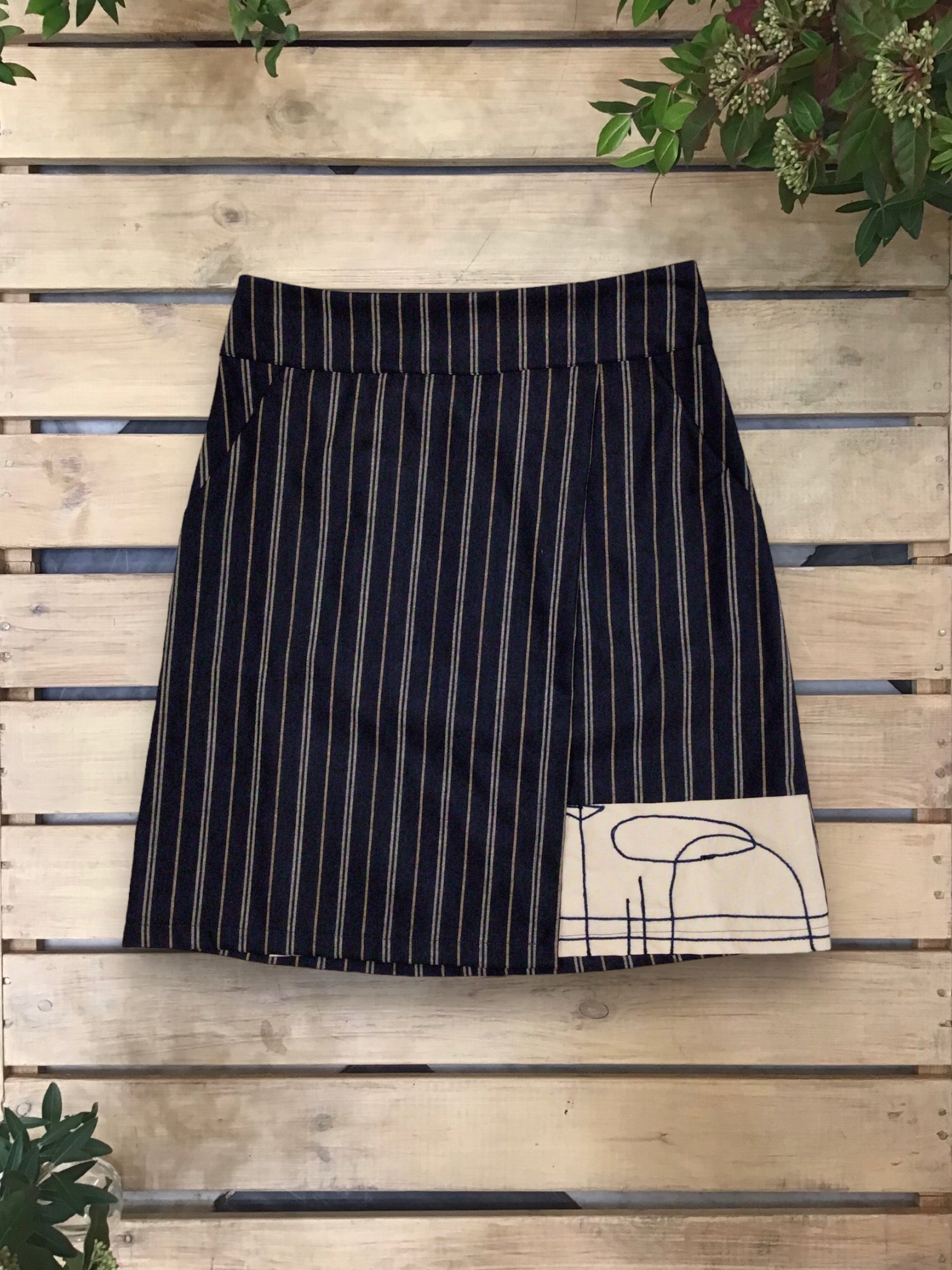 Gonna Ermetta (Art. 41/2425)