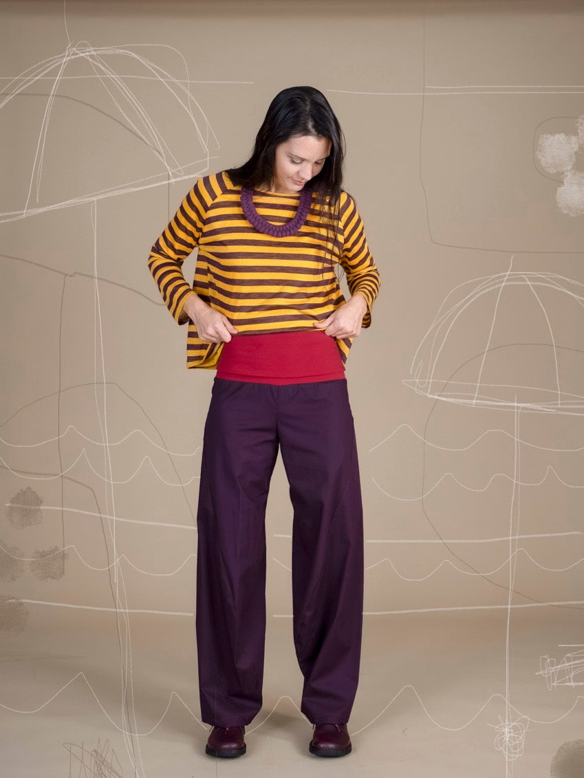 Pantalone Mangrovia (Art. 301/26)