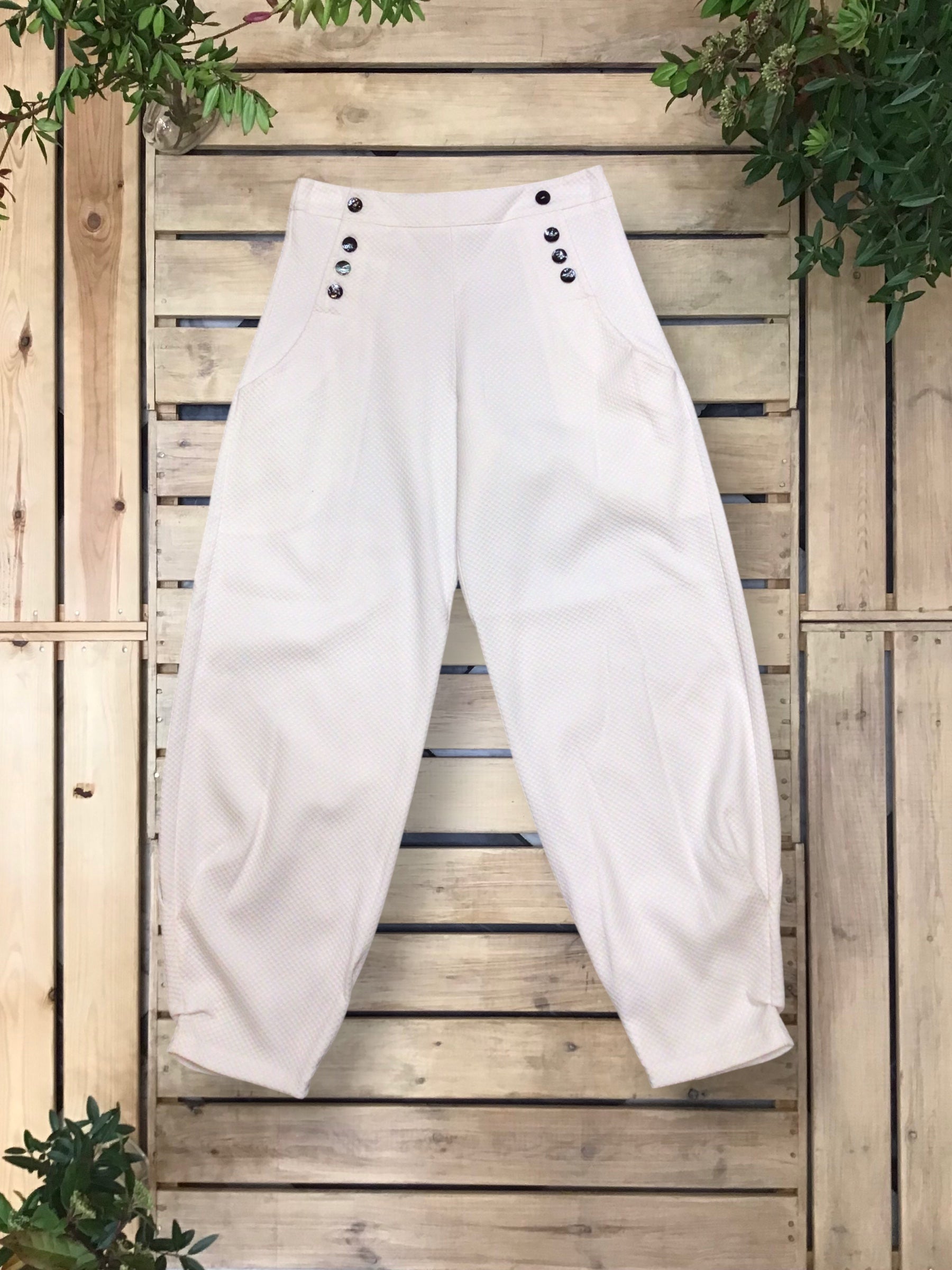 Pantaloni Bulbo (Art. 32/26)