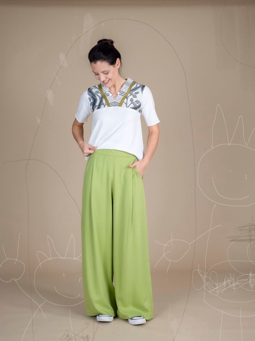 Pantalone Sabbia (Art. 31/26)