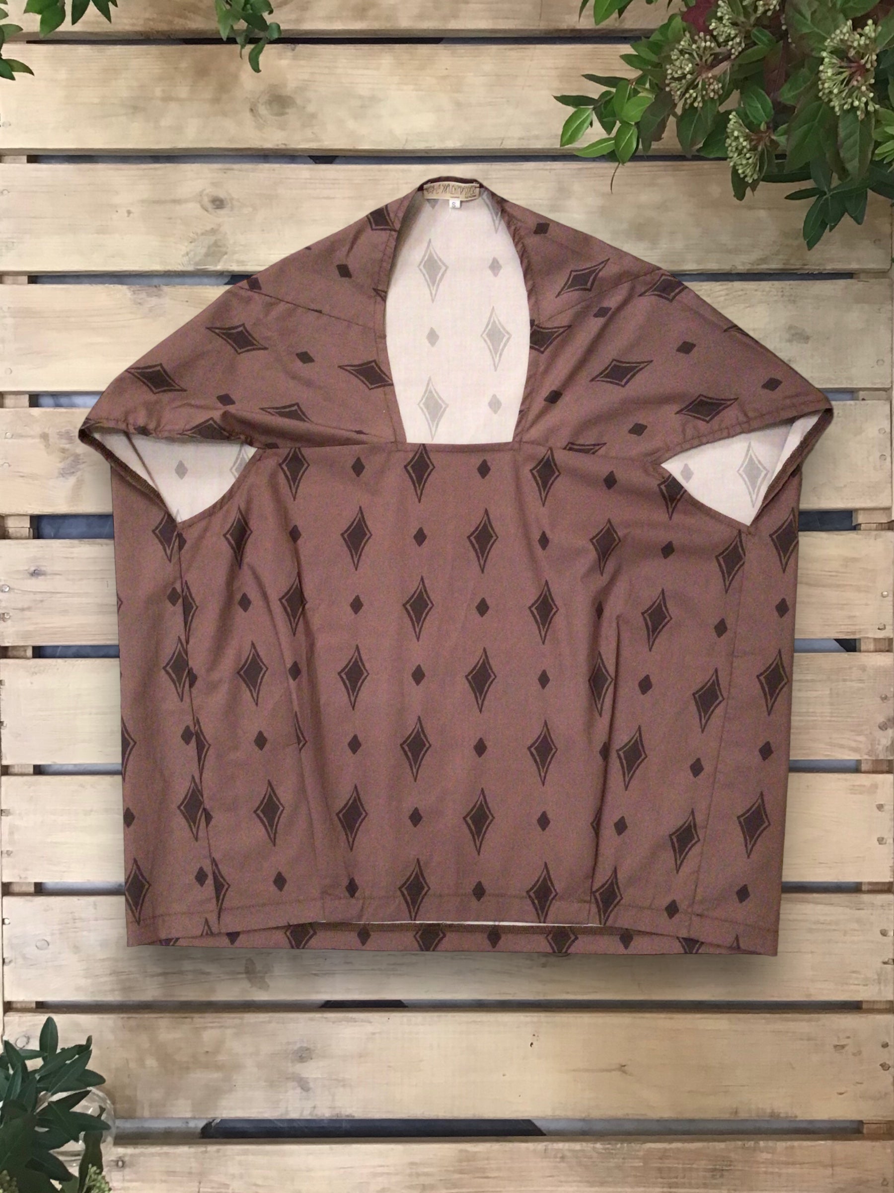 Camicia Pansotto (Art. 10/24)