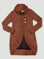 Jacket Castagno (Art. 27/2627) wholesale 50€
