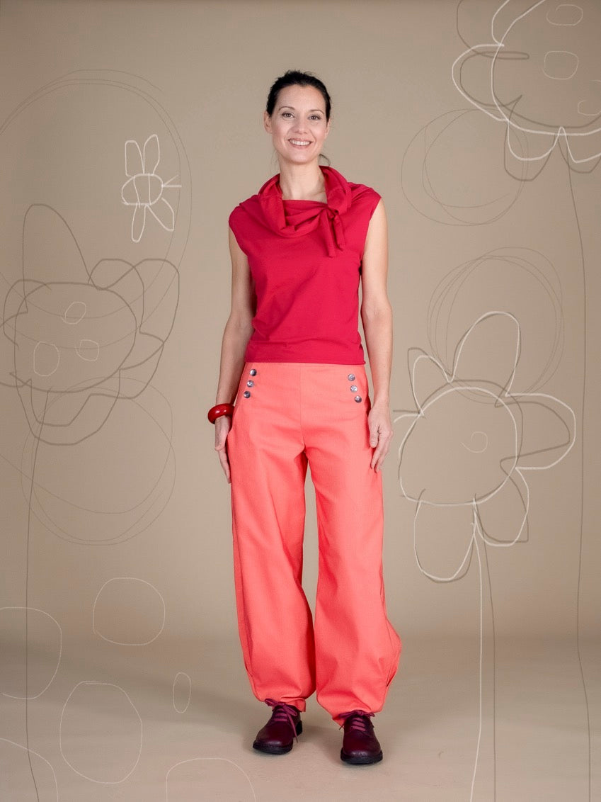 Pantaloni Bulbo (Art. 32/26)