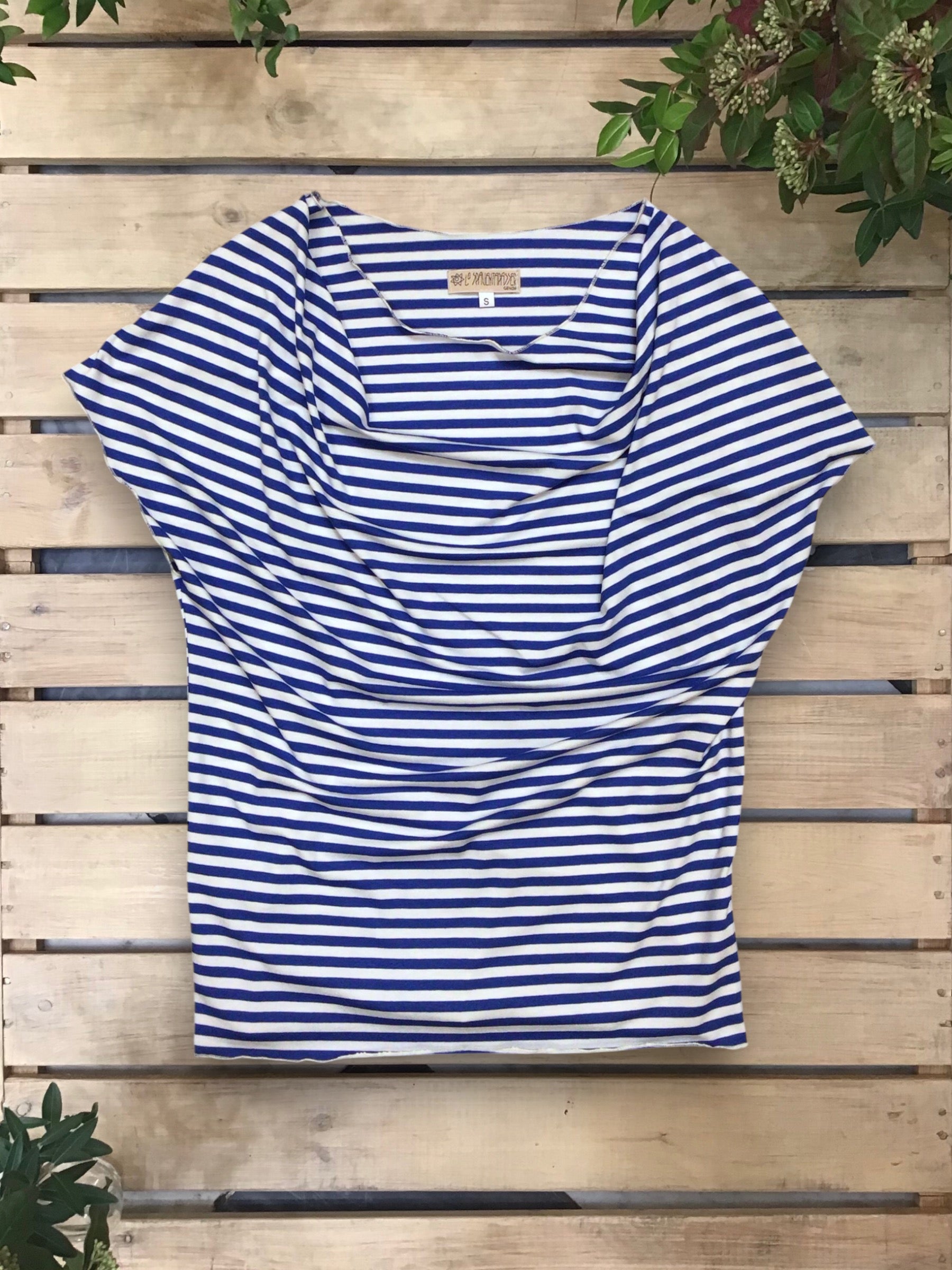 Top Margherita (Art. 10/25)