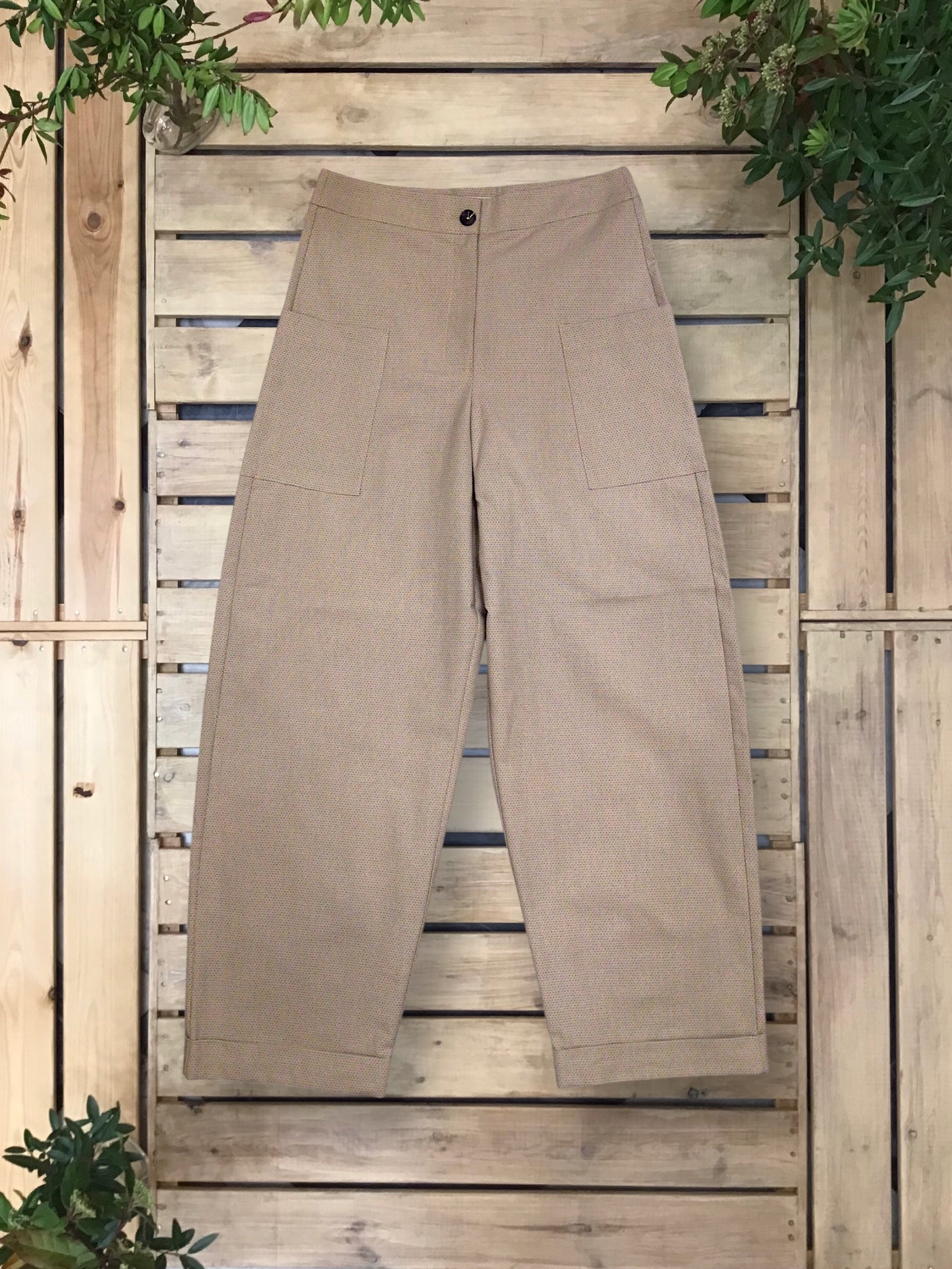 Pantalone Stella (Art. 33/25)