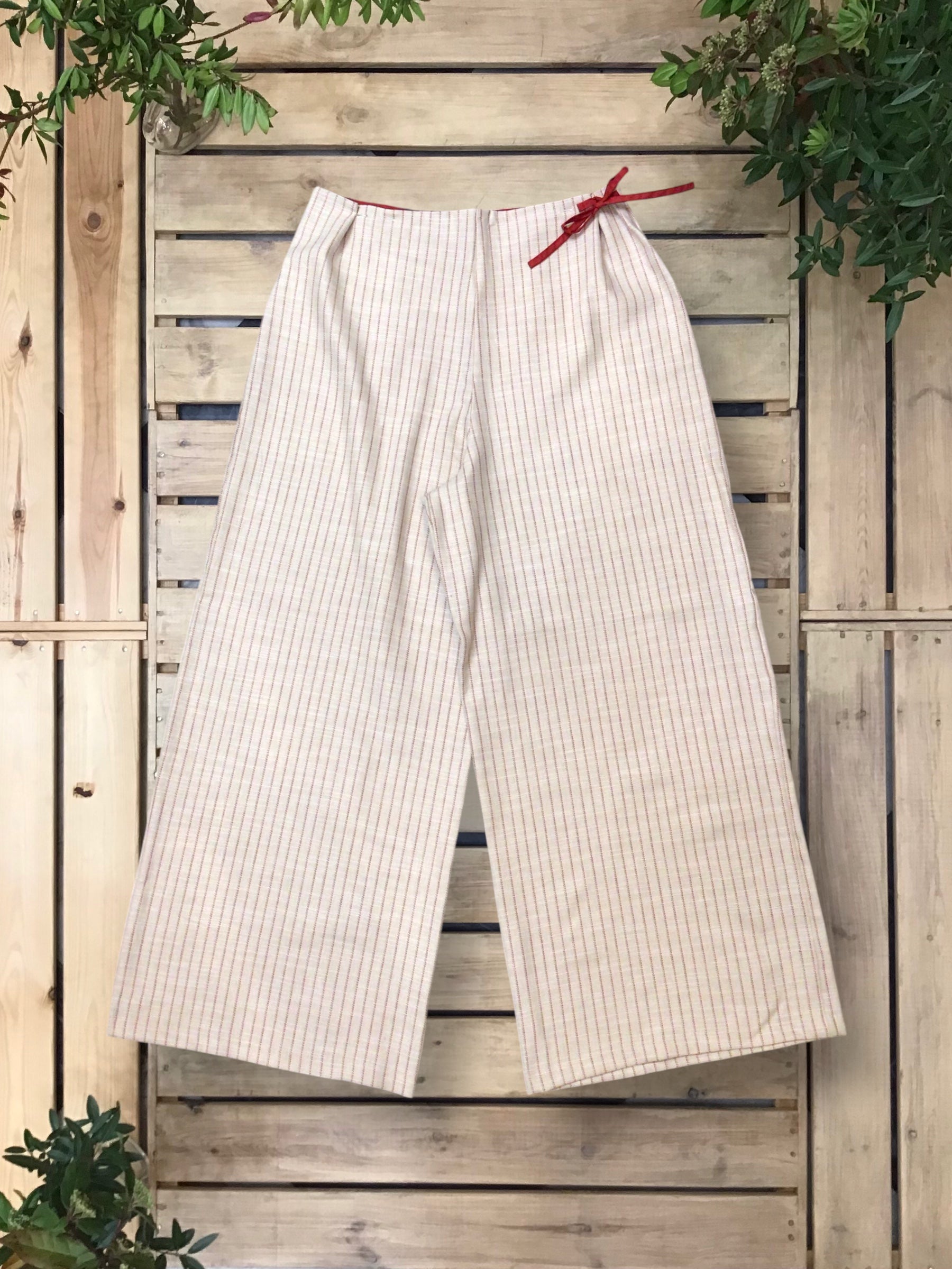 Pantalone Giglio (Art. 34/25)