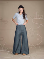 Pantalone Tuffo (Art. 34/26)