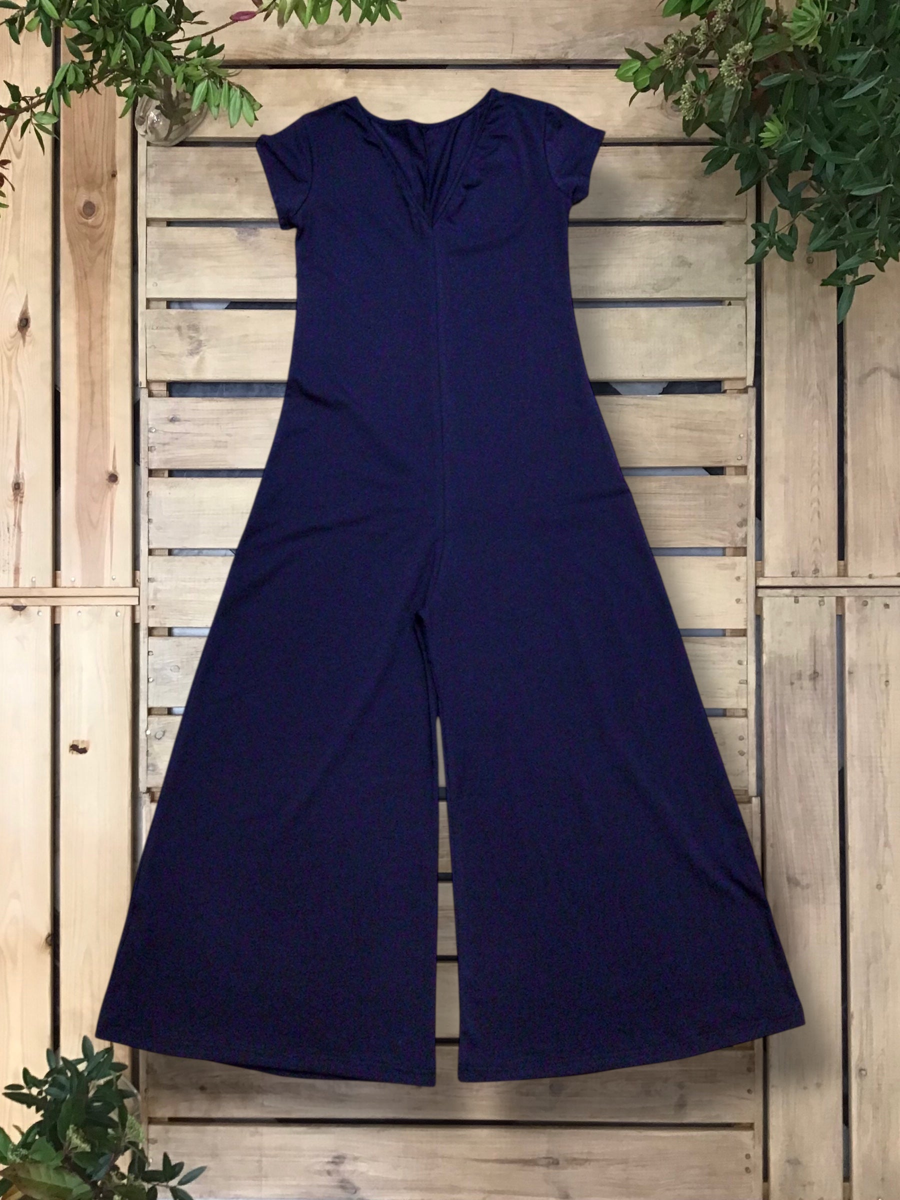 Jersey jumpsuit Menta (Art. 35/26) wholesale 49€