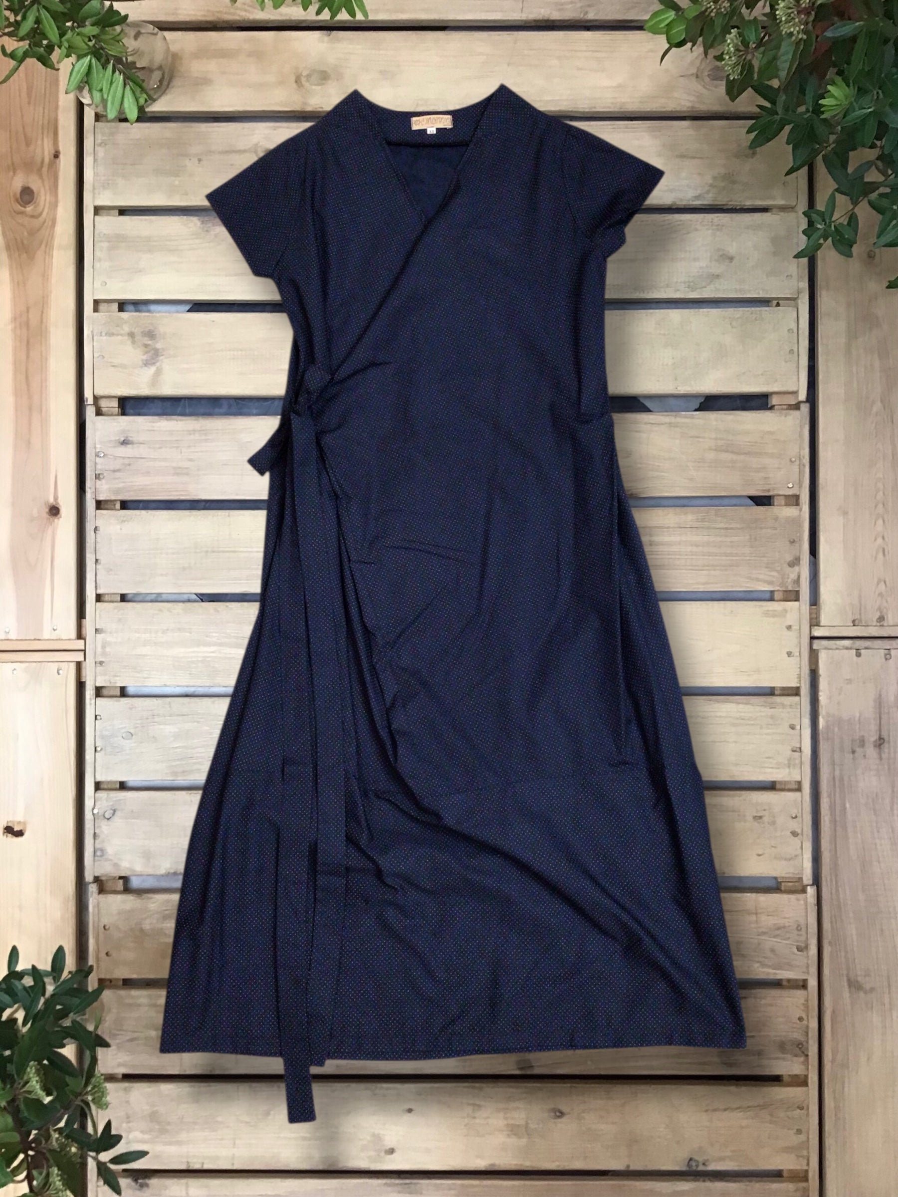 Dress Onda (Art. 59/26) wholesale 63€