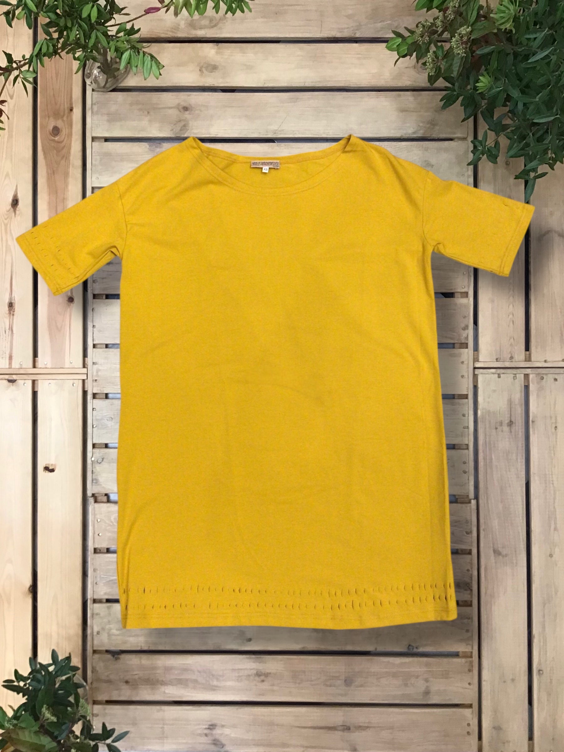 Dress Paguro (Art. 55/26) wholesale 45€