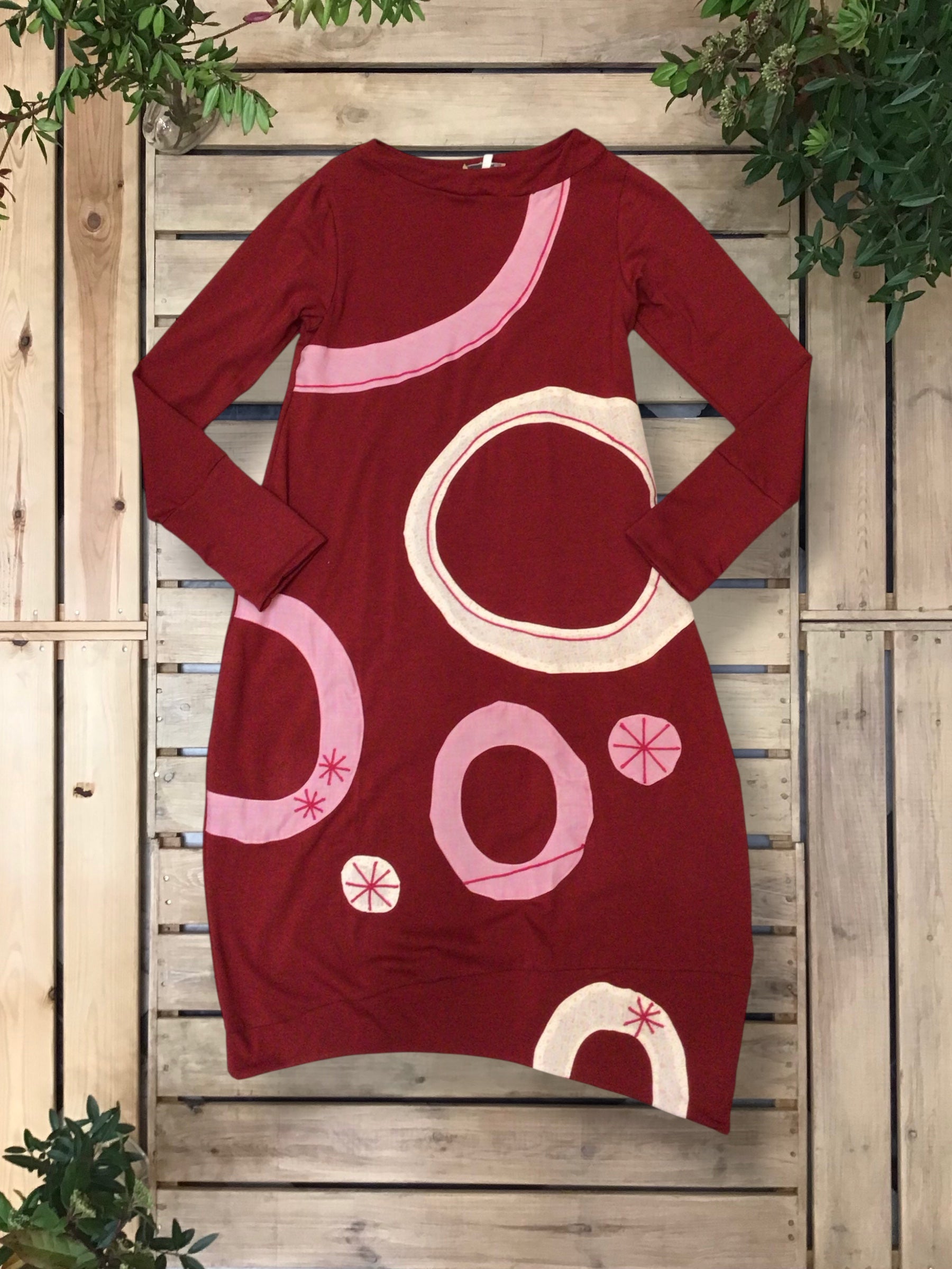 Abito Pegli (Art. 55/2526)