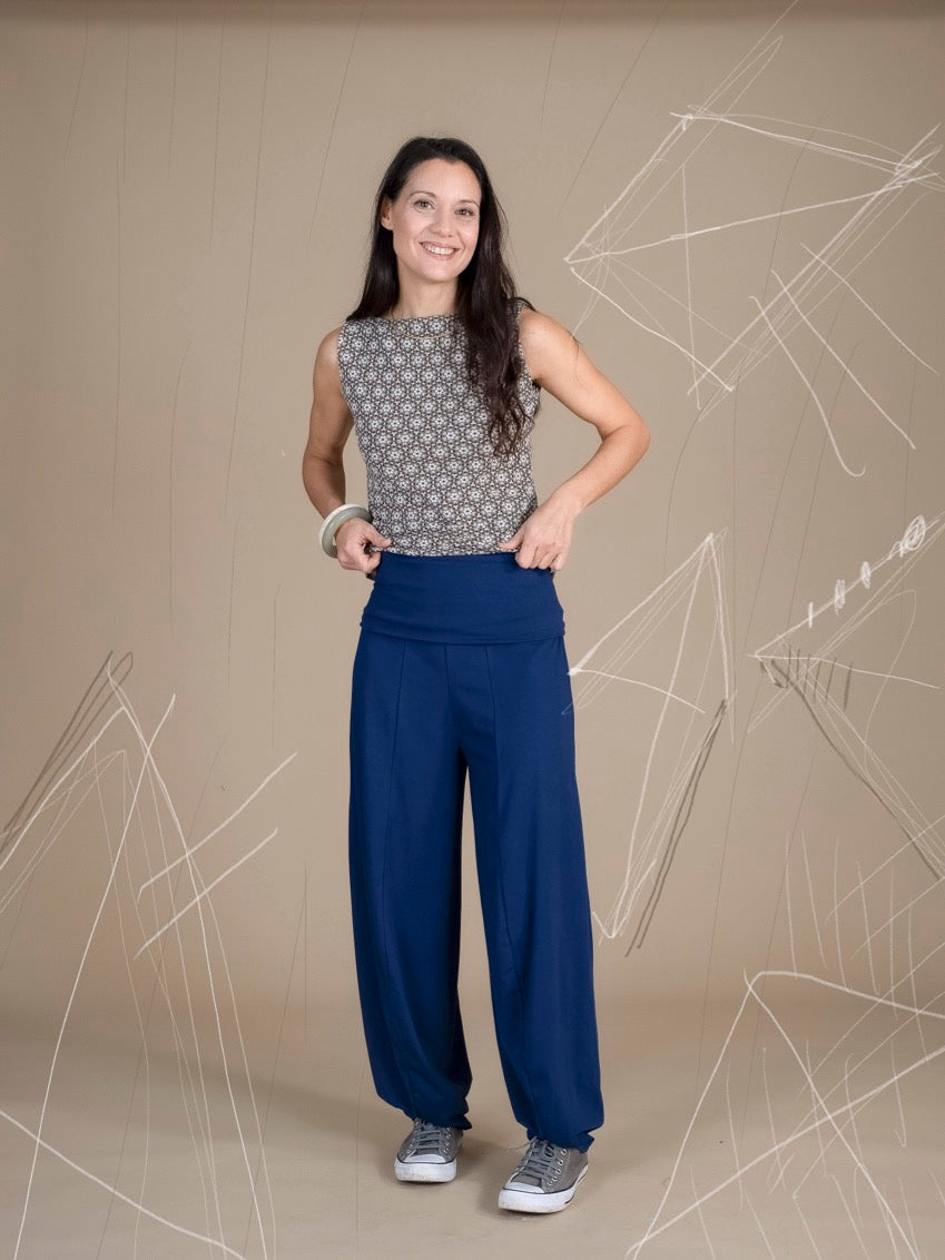 Pantalone Paguro (Art. 37/26)