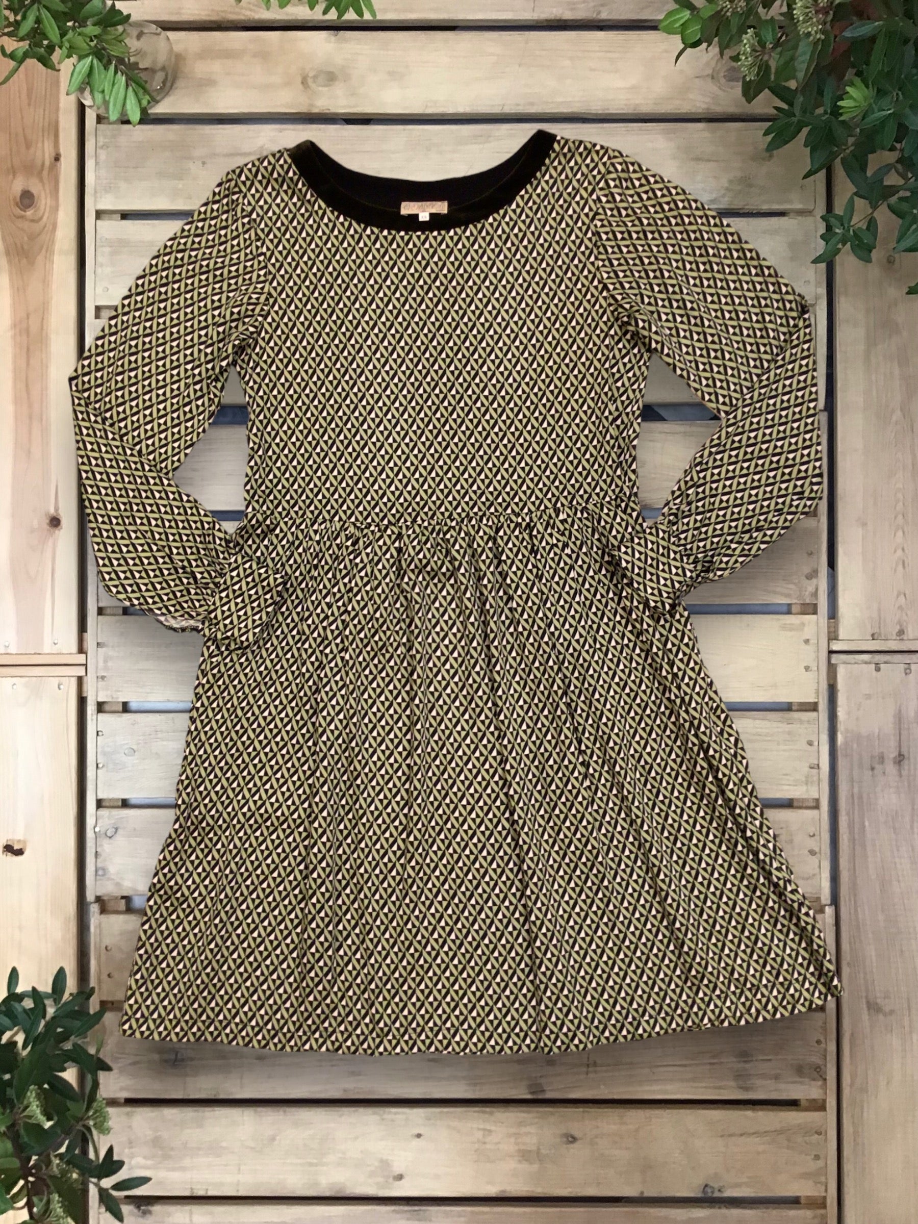 Abito Antola (Art. 51/2425)