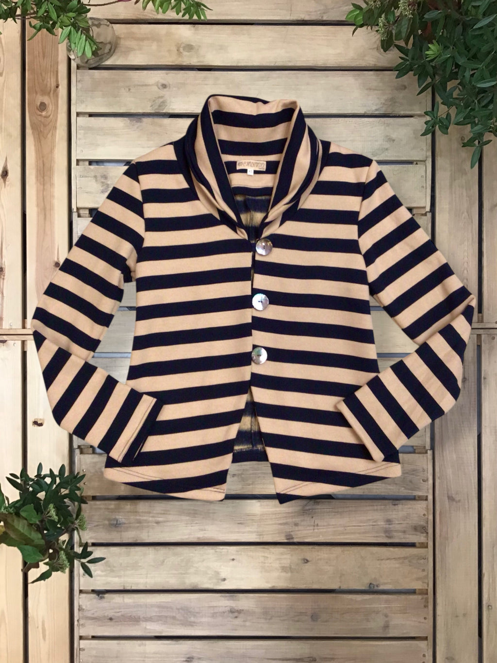 Giacca Anguria (Art. 25/26)