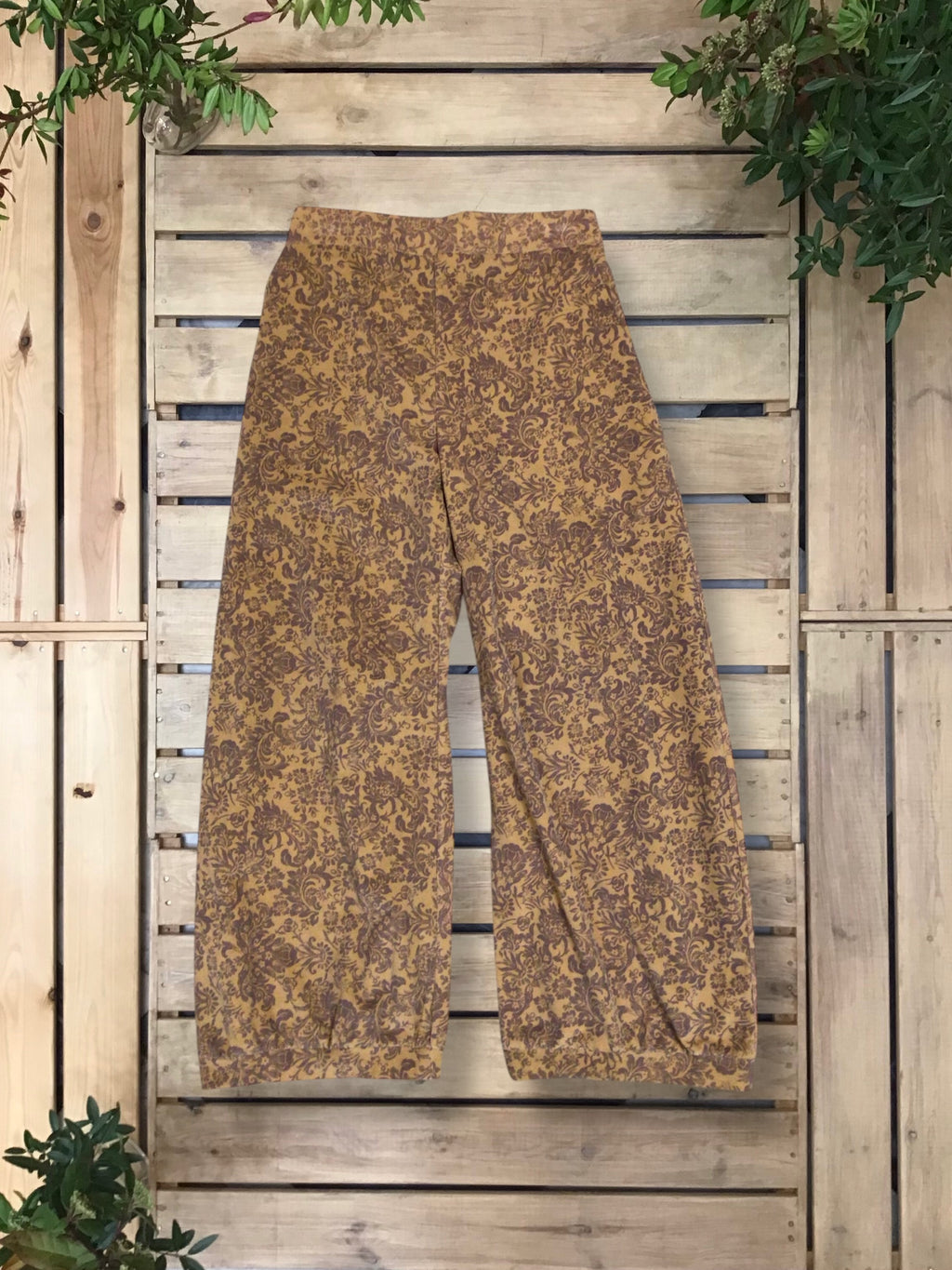 Pantalone Viola (Art. 39/2526)