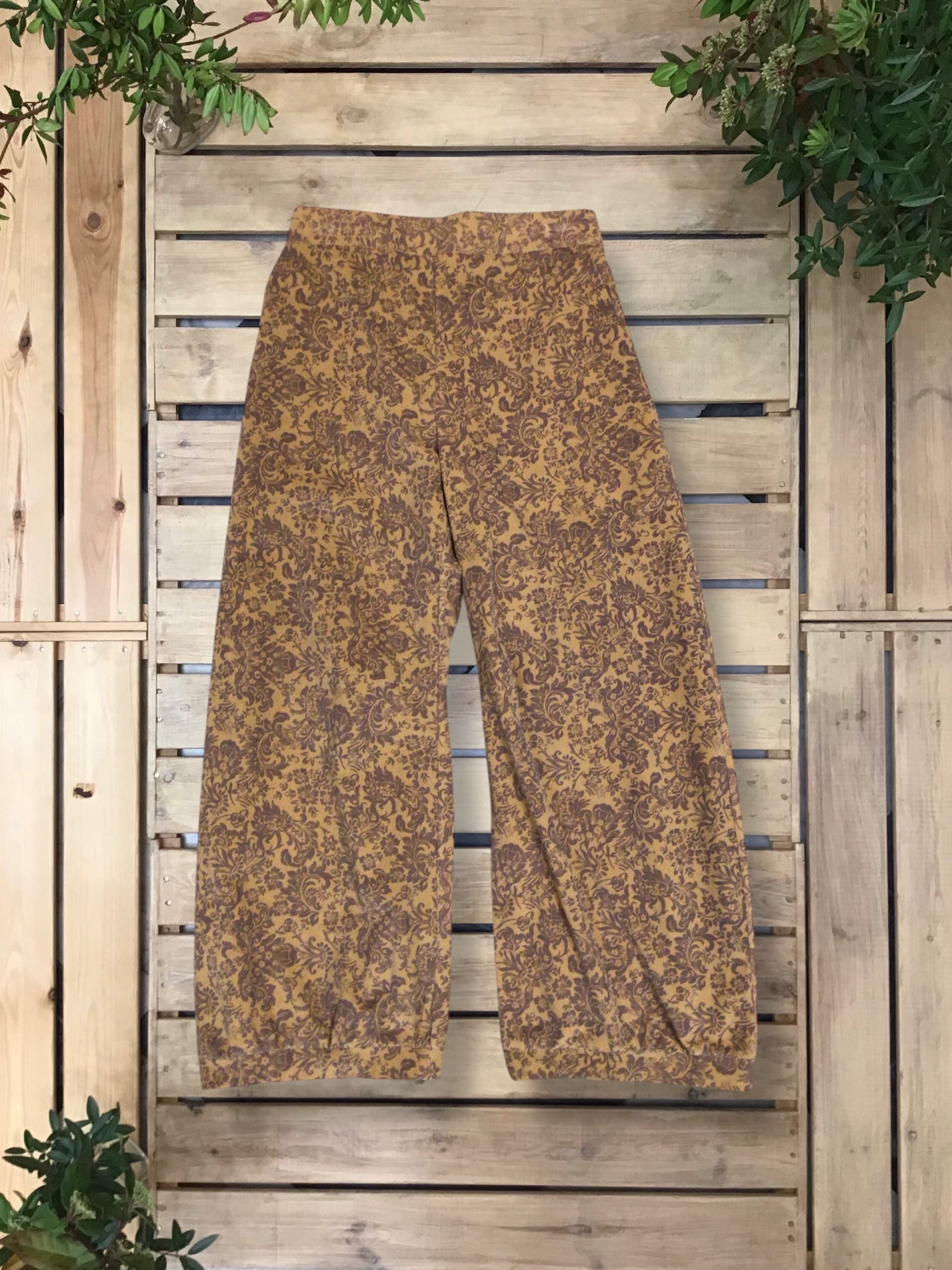 Pantalone Viola (Art. 39/2526)