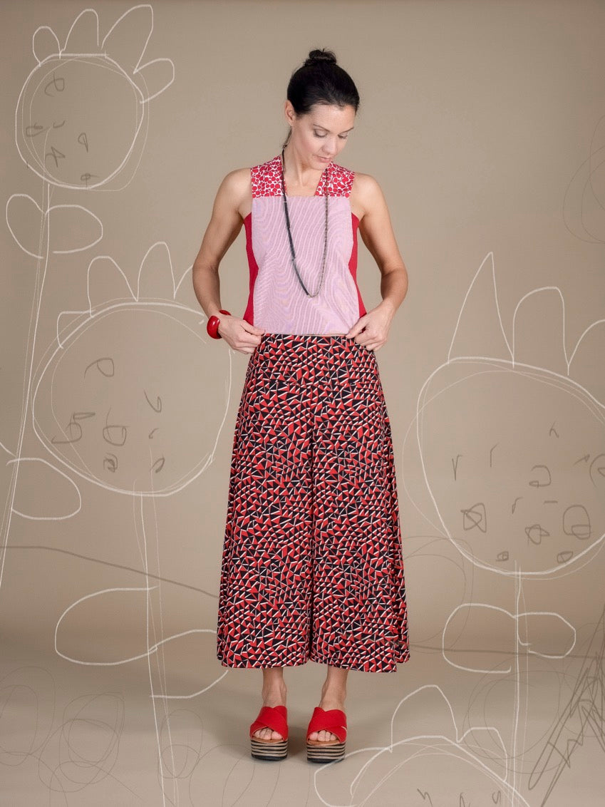 Pantalone Scorzonera (Art. 38/26)