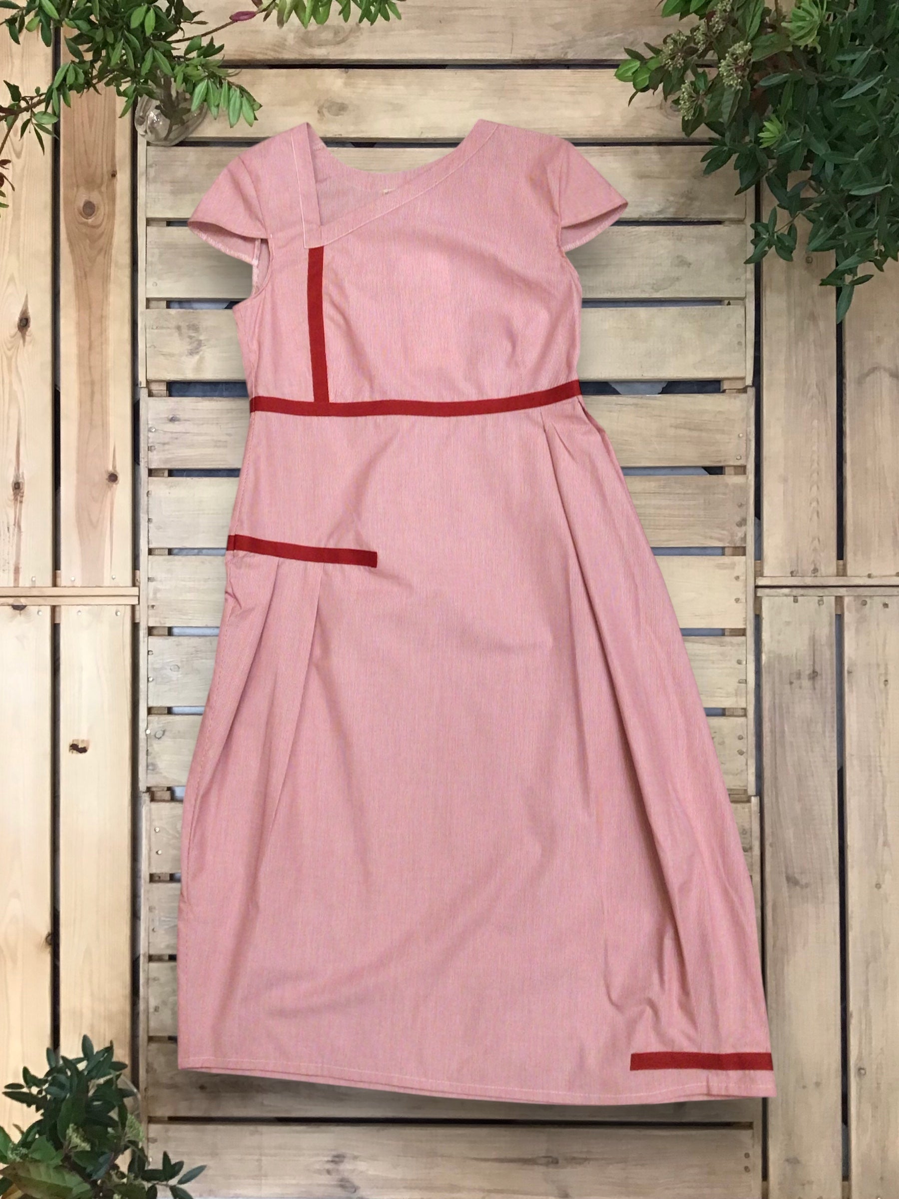 Abito Diamante (Art. 59/25)