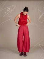 Pantaloni Viola (Art. 39/26)