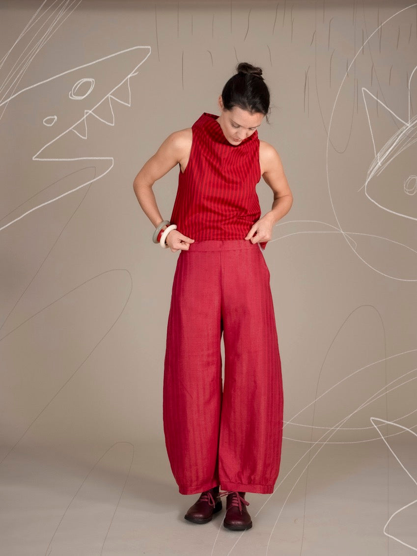 Pantaloni Viola (Art. 39/26)