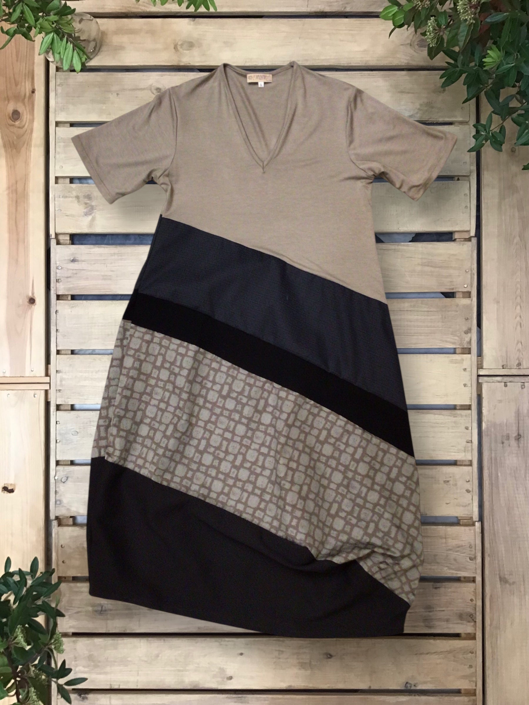 Abito Onda (Art. 51/25)