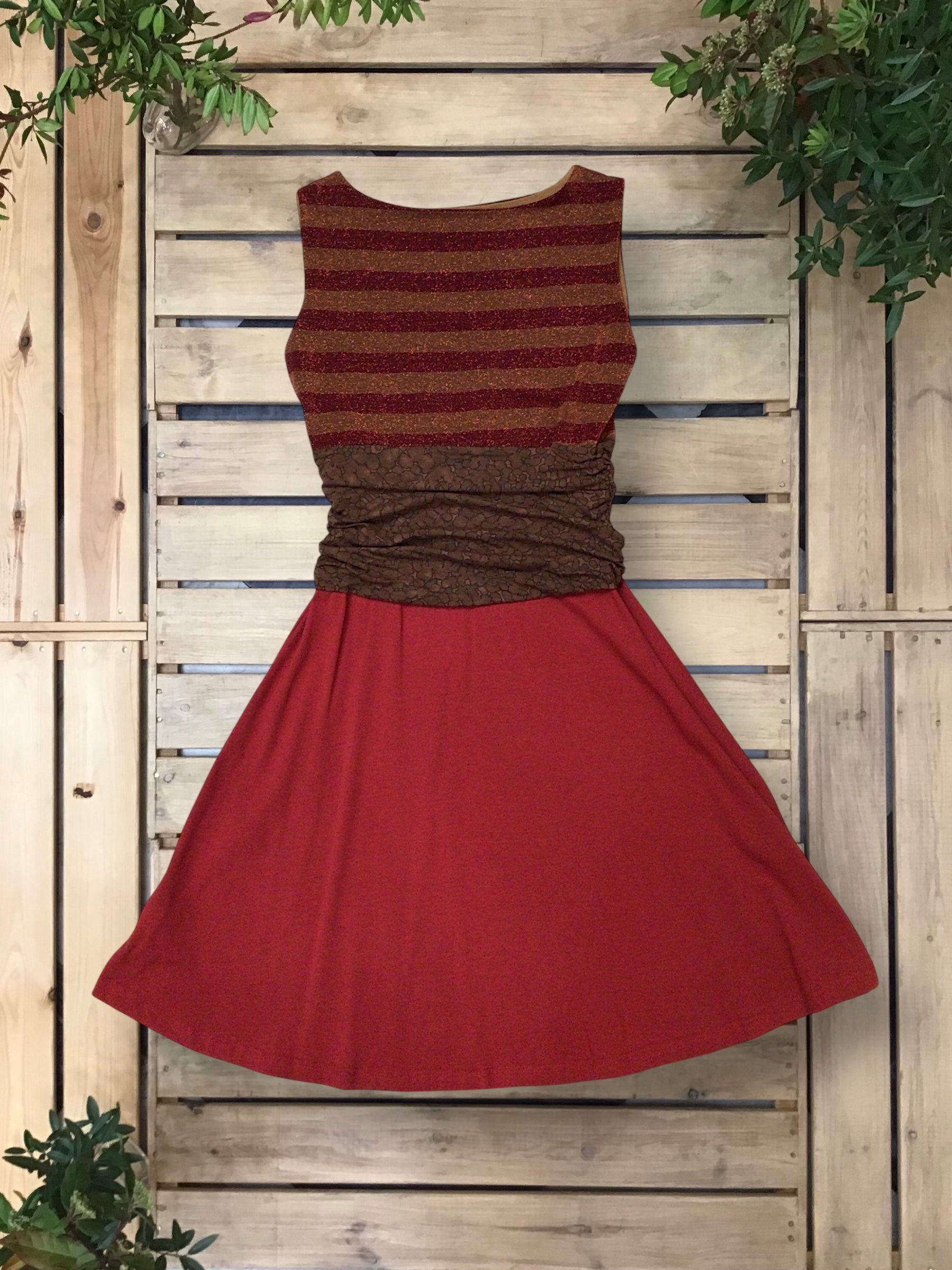 Abito Panissa (Art. 57/25)