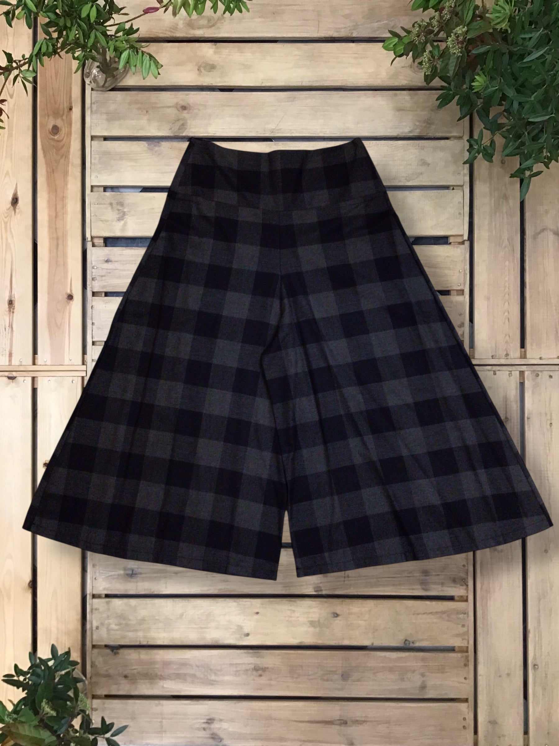 Pantalone Scorzonera (Art. 38/2526)