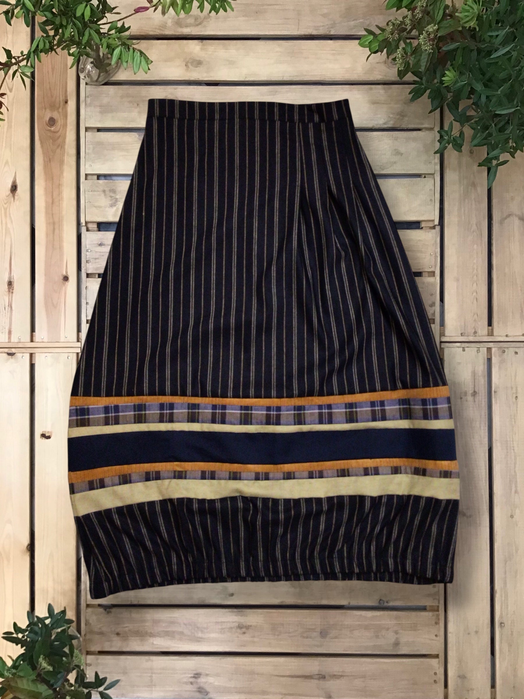 Gonna Nervi (Art. 41/2526)