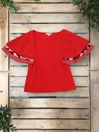 Top Colomba (Art. 12/25)