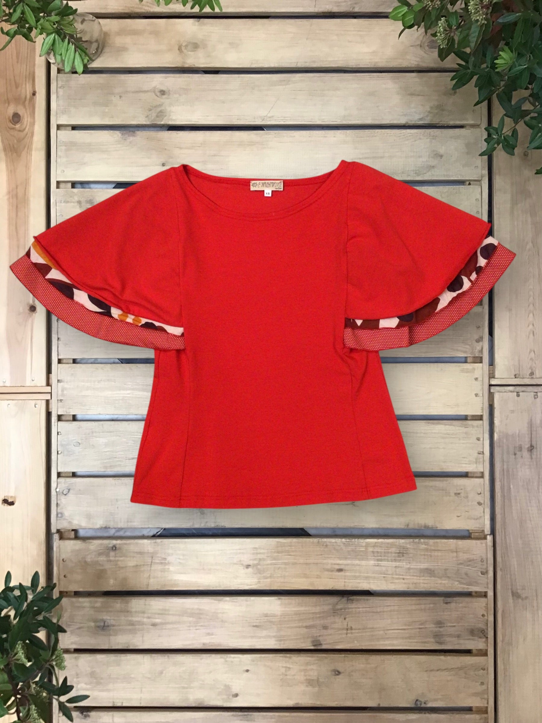 Top Colomba (Art. 12/25)