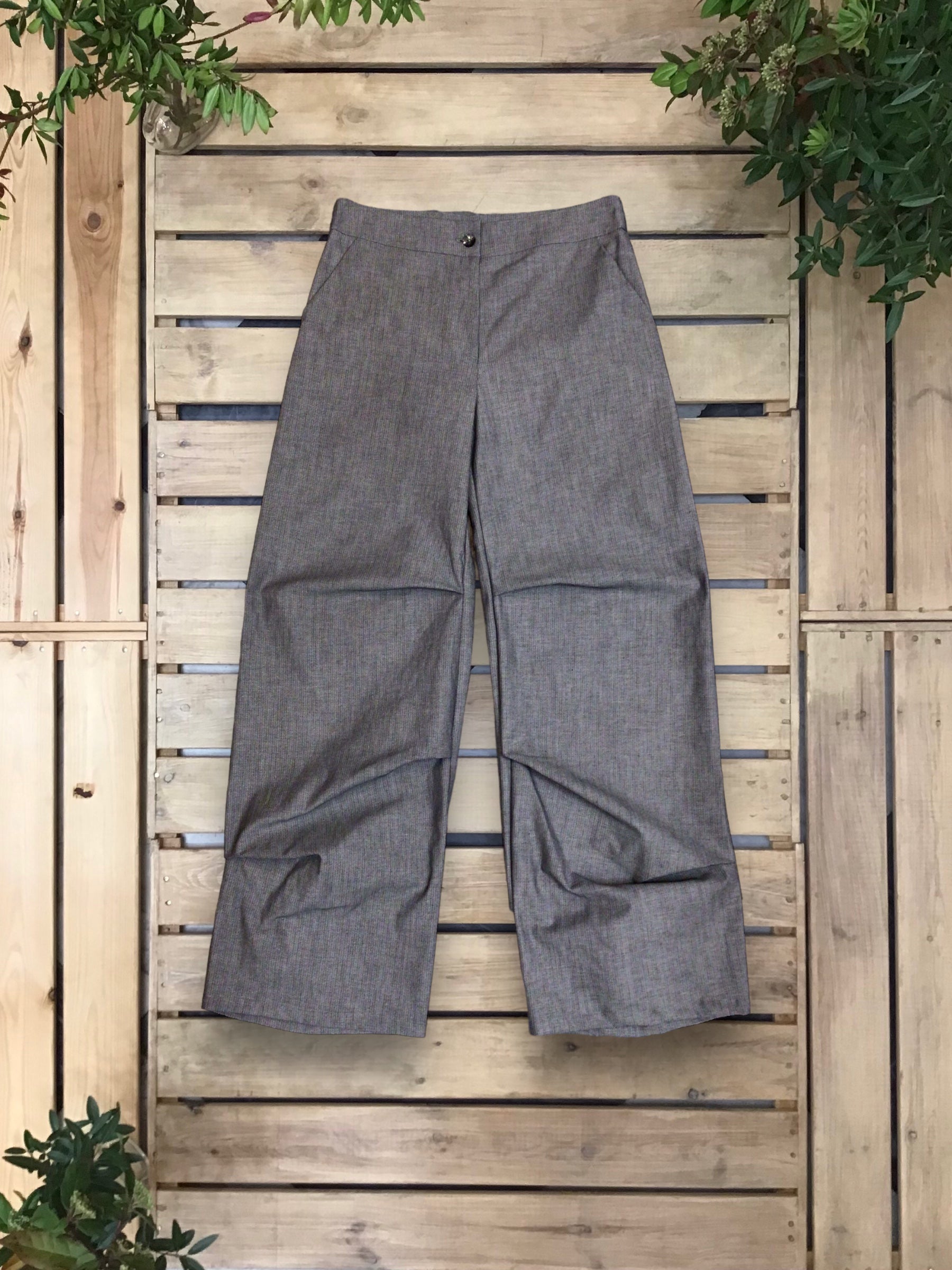 Pantalone Mesciua (Art. 302/24)