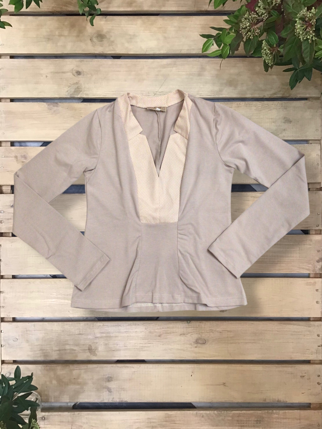 Top Vesima (Art. 13/2526)