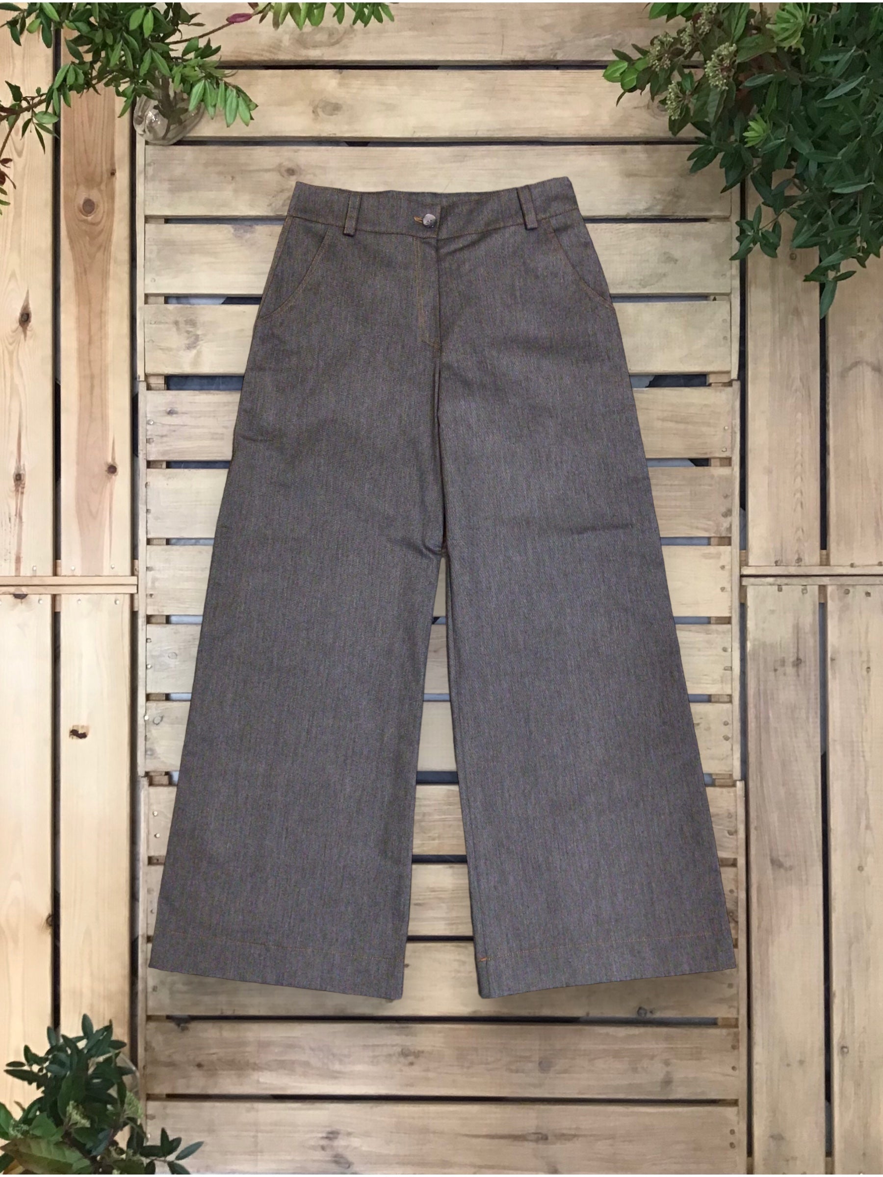 Pantalone Buridda (Art. 37/24)