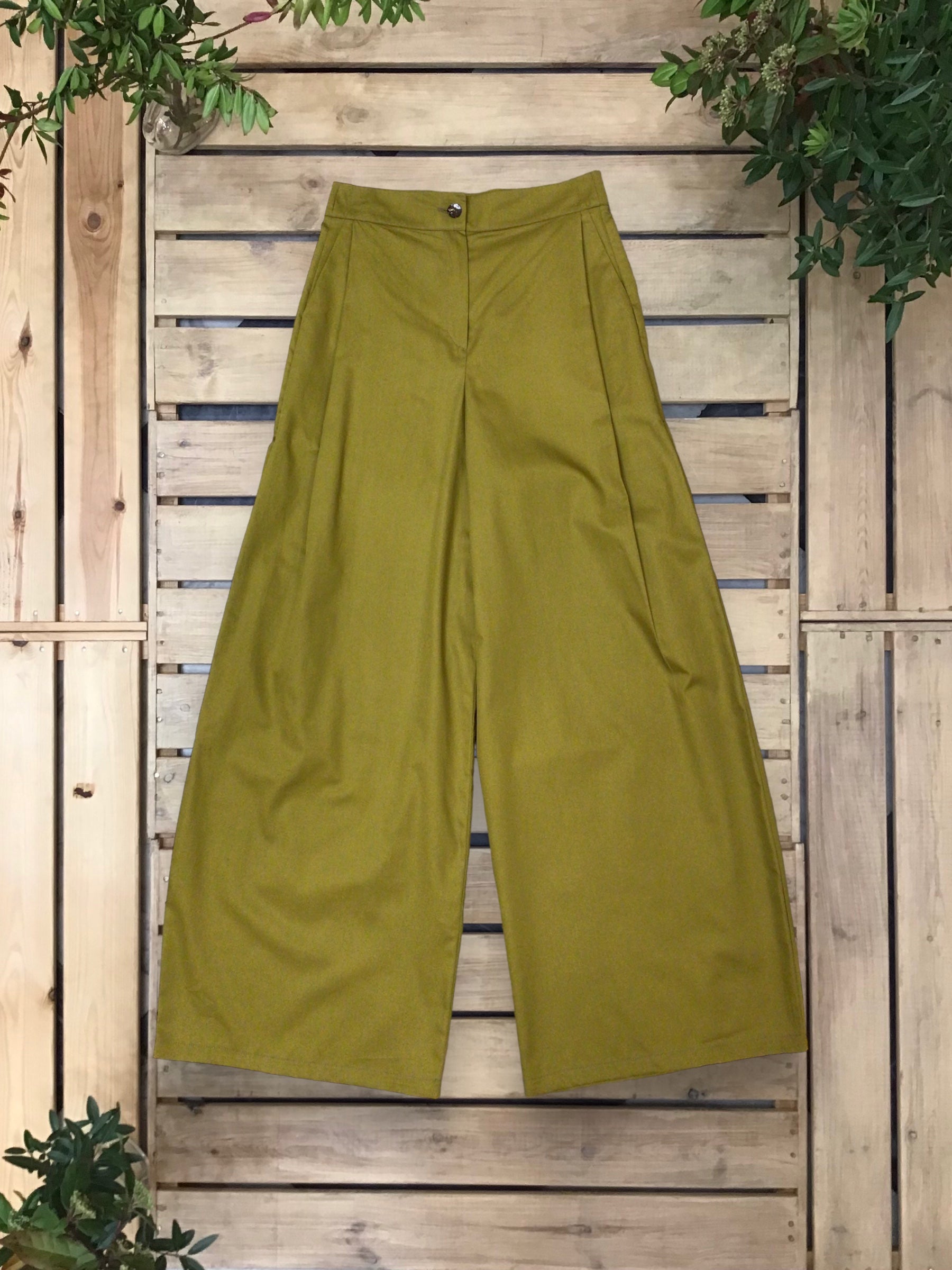 Pantalone Pediterrea (Art. 304/24)