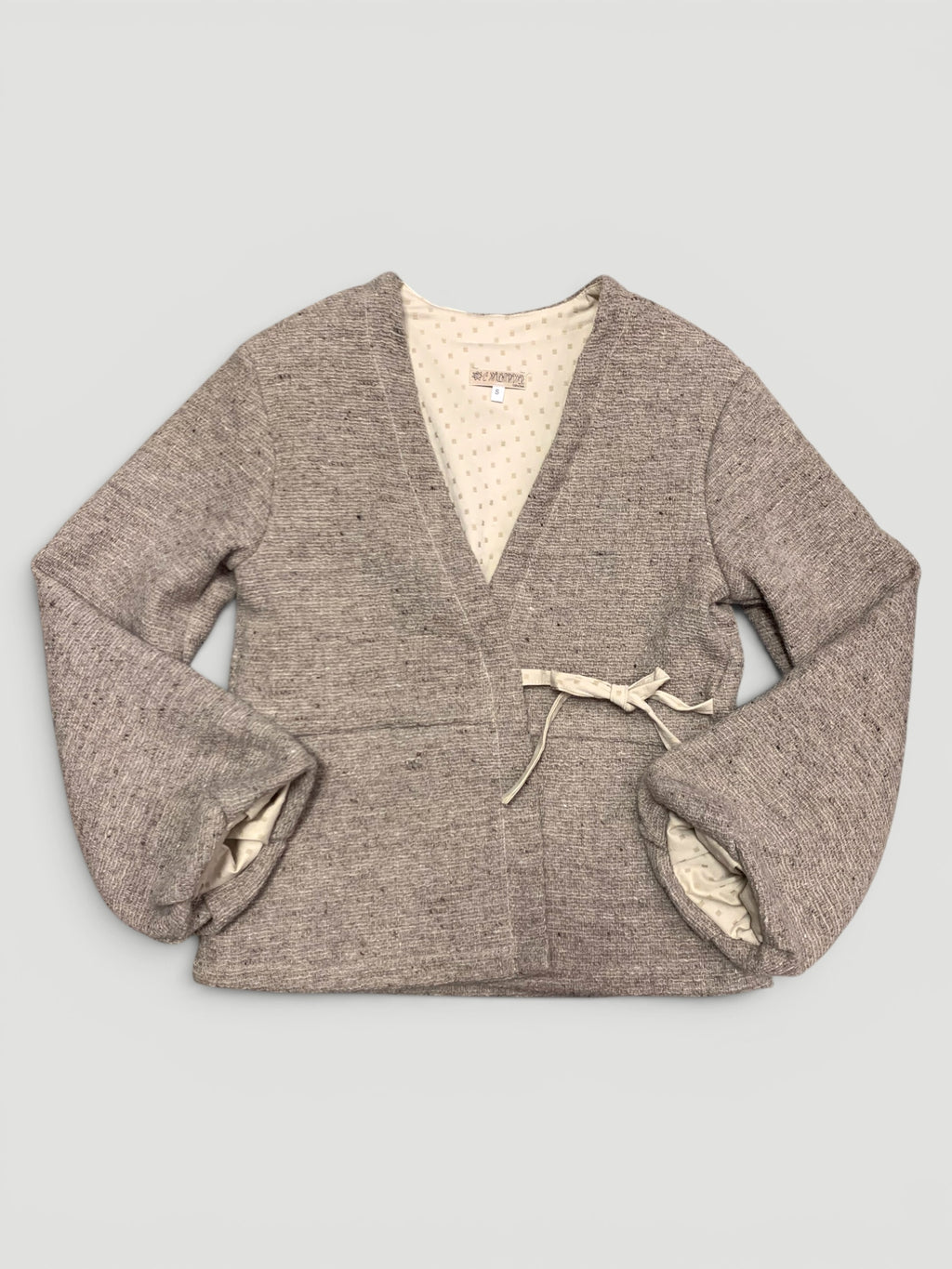 Jacket Ghiro (Art. 10/2627) wholesale 60€