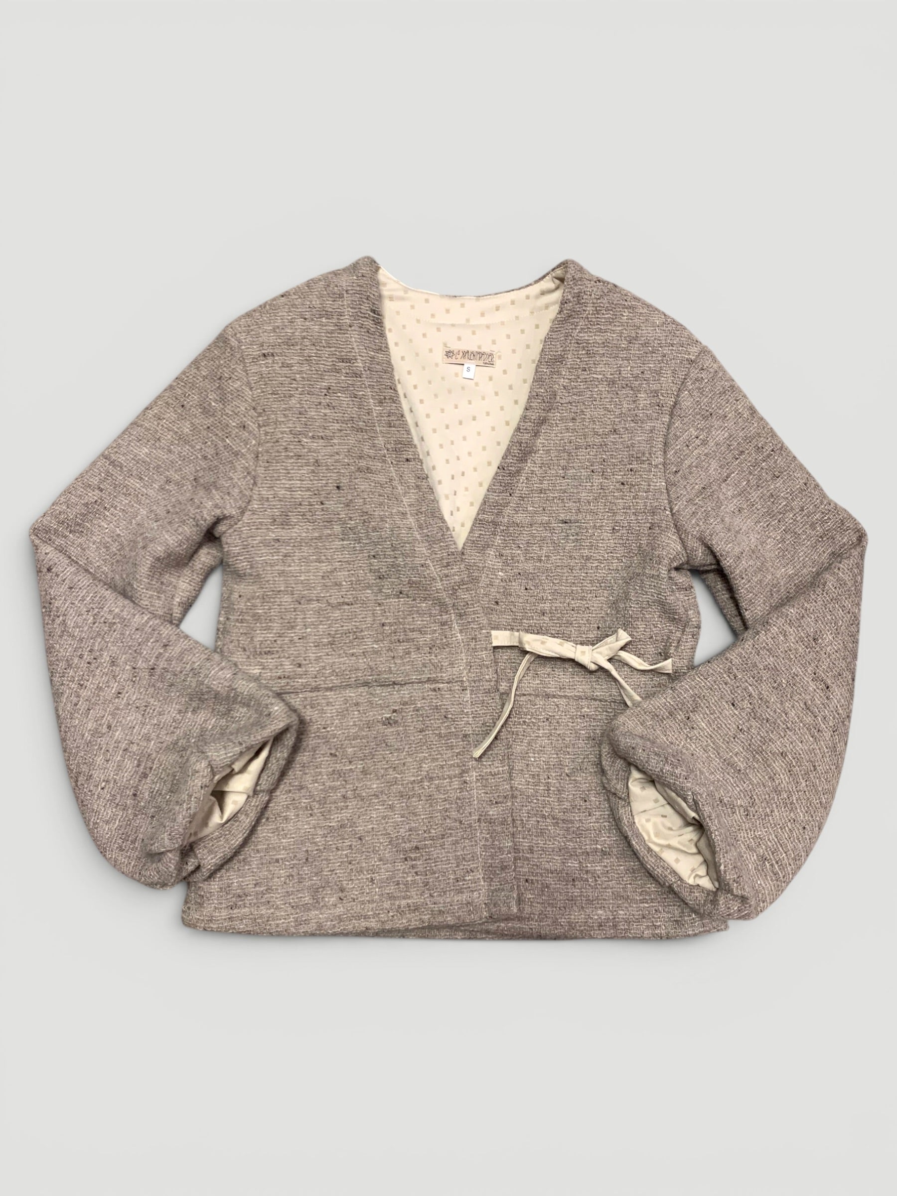 Jacket Ghiro (Art. 10/2627) wholesale 60€