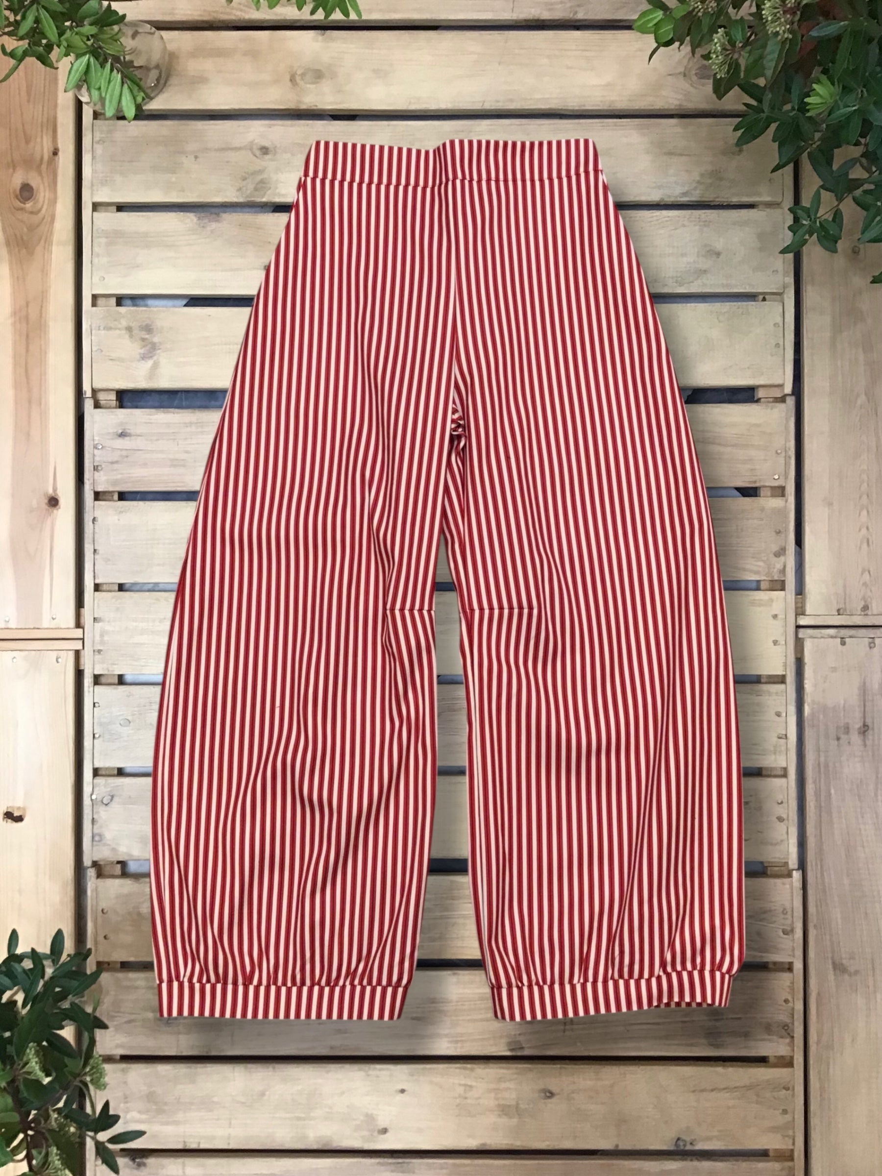 Pantaloni Viola (Art. 39/26)